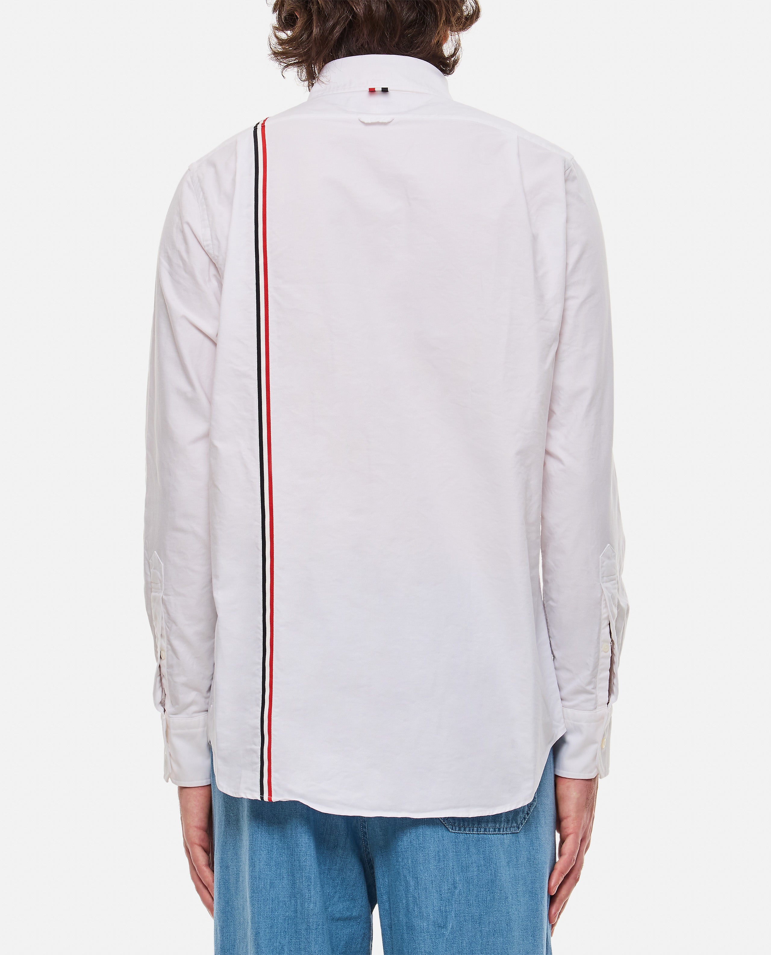 Thom Browne Shirts White