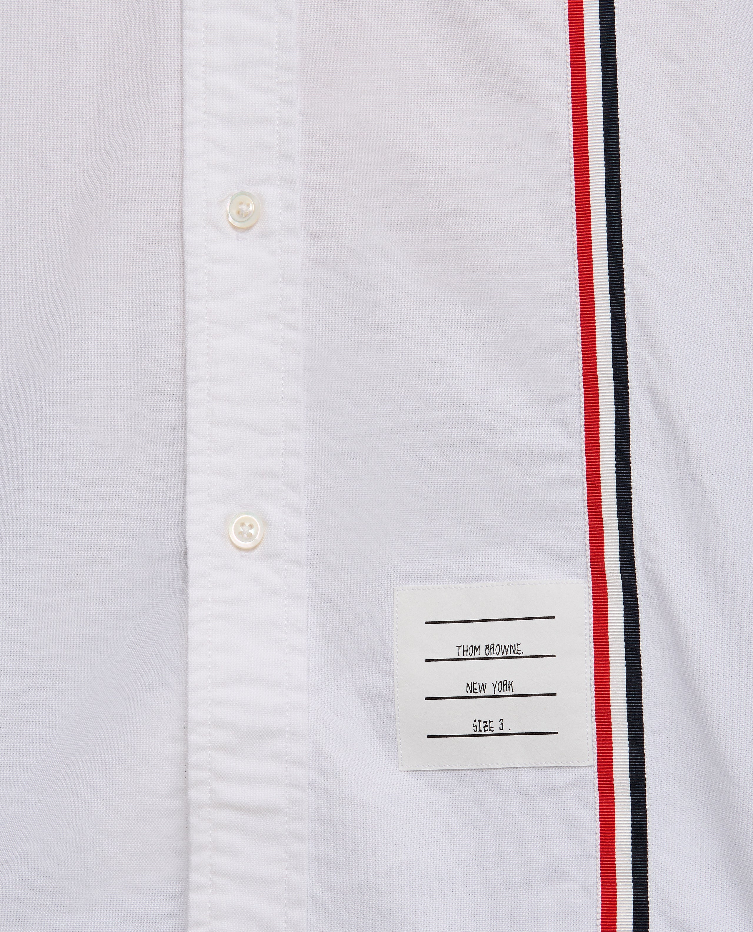 Thom Browne Shirts White