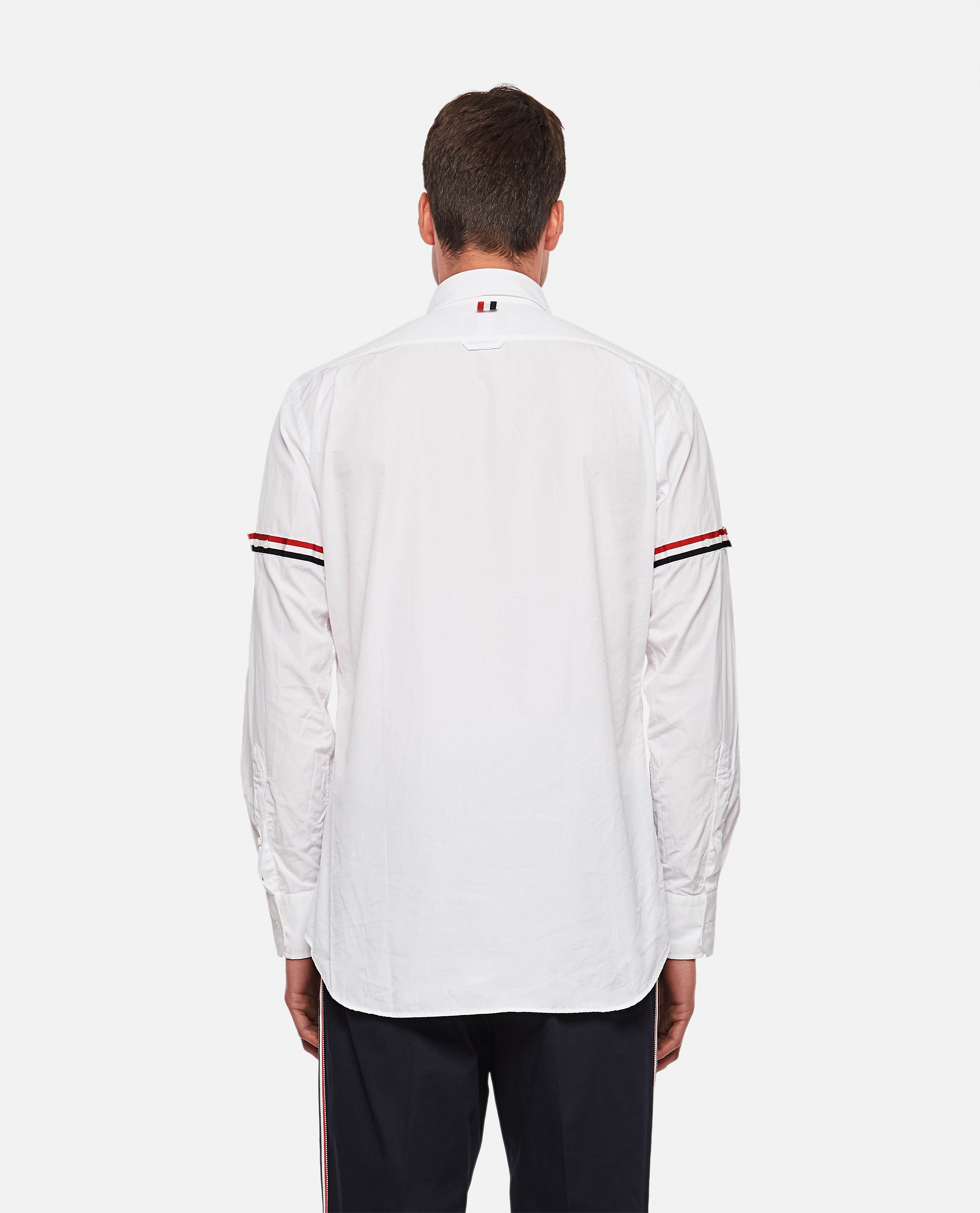 Thom Browne Shirts White