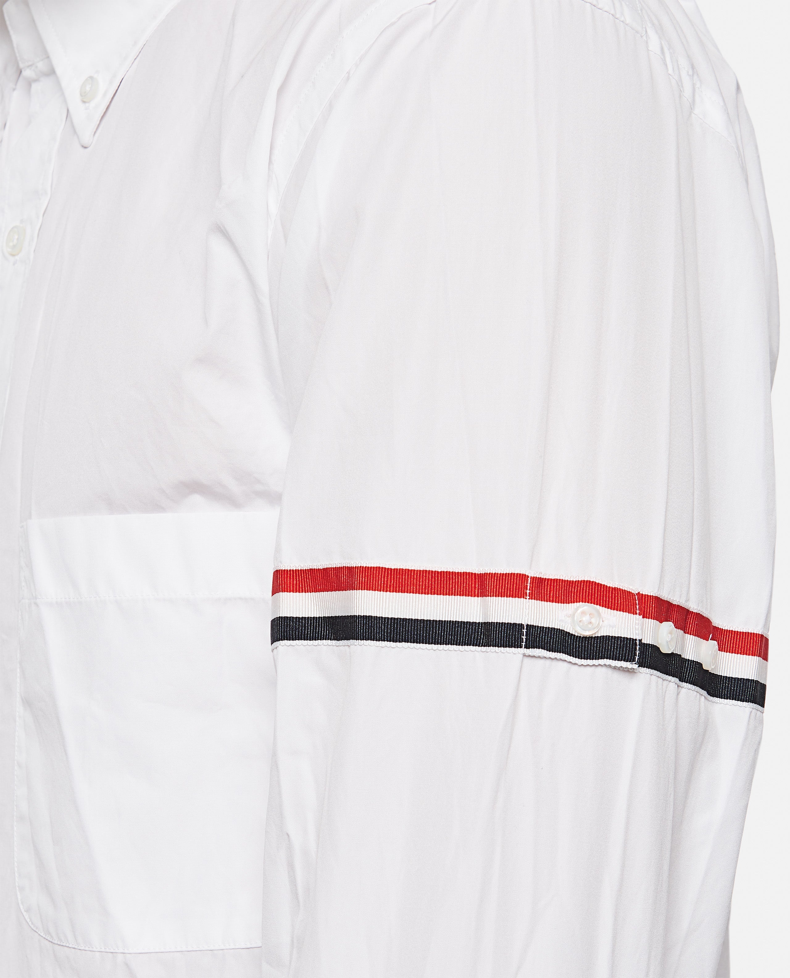 Thom Browne Shirts White