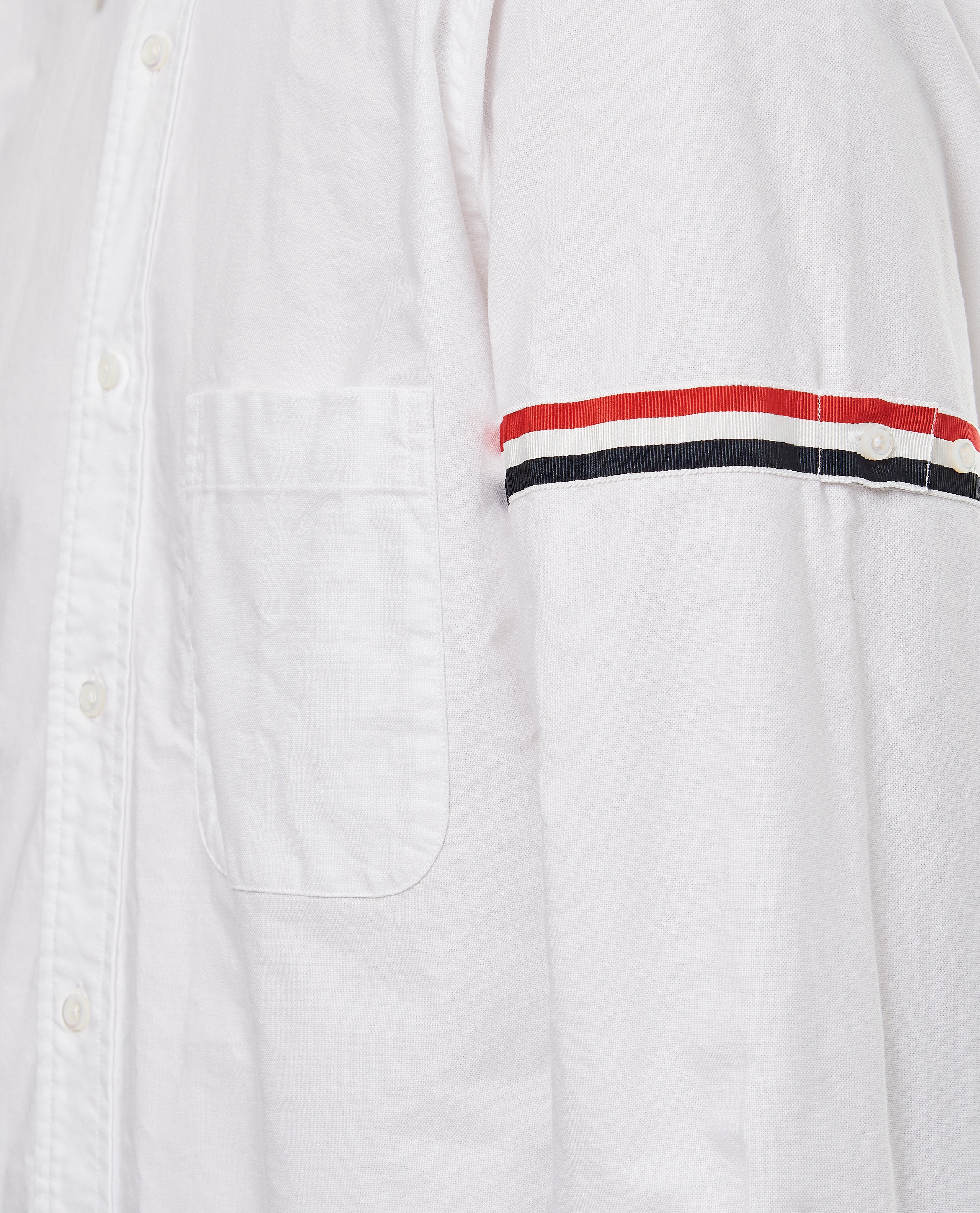 Thom Browne Shirts White