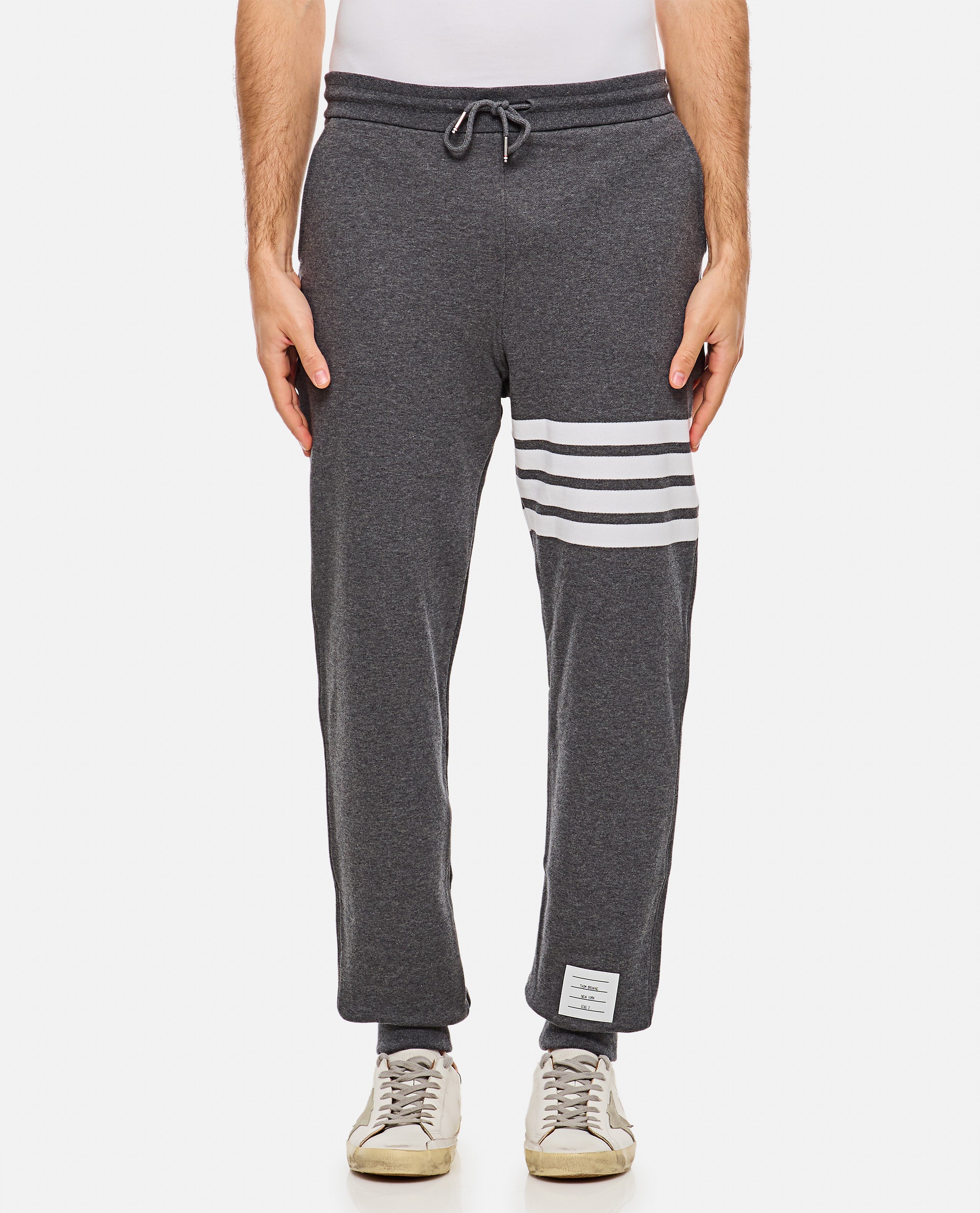 Thom Browne RTW Grey