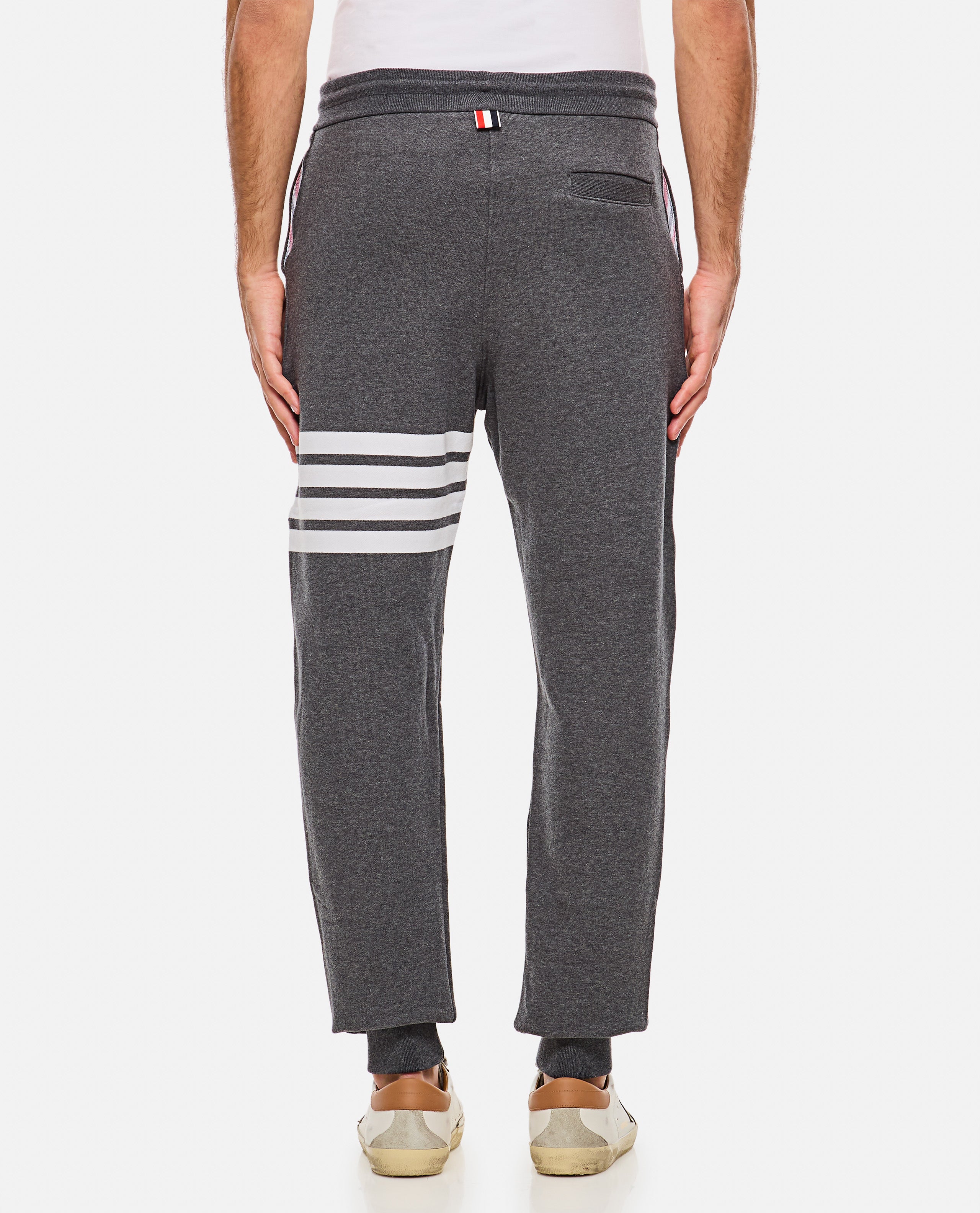 Thom Browne RTW Grey