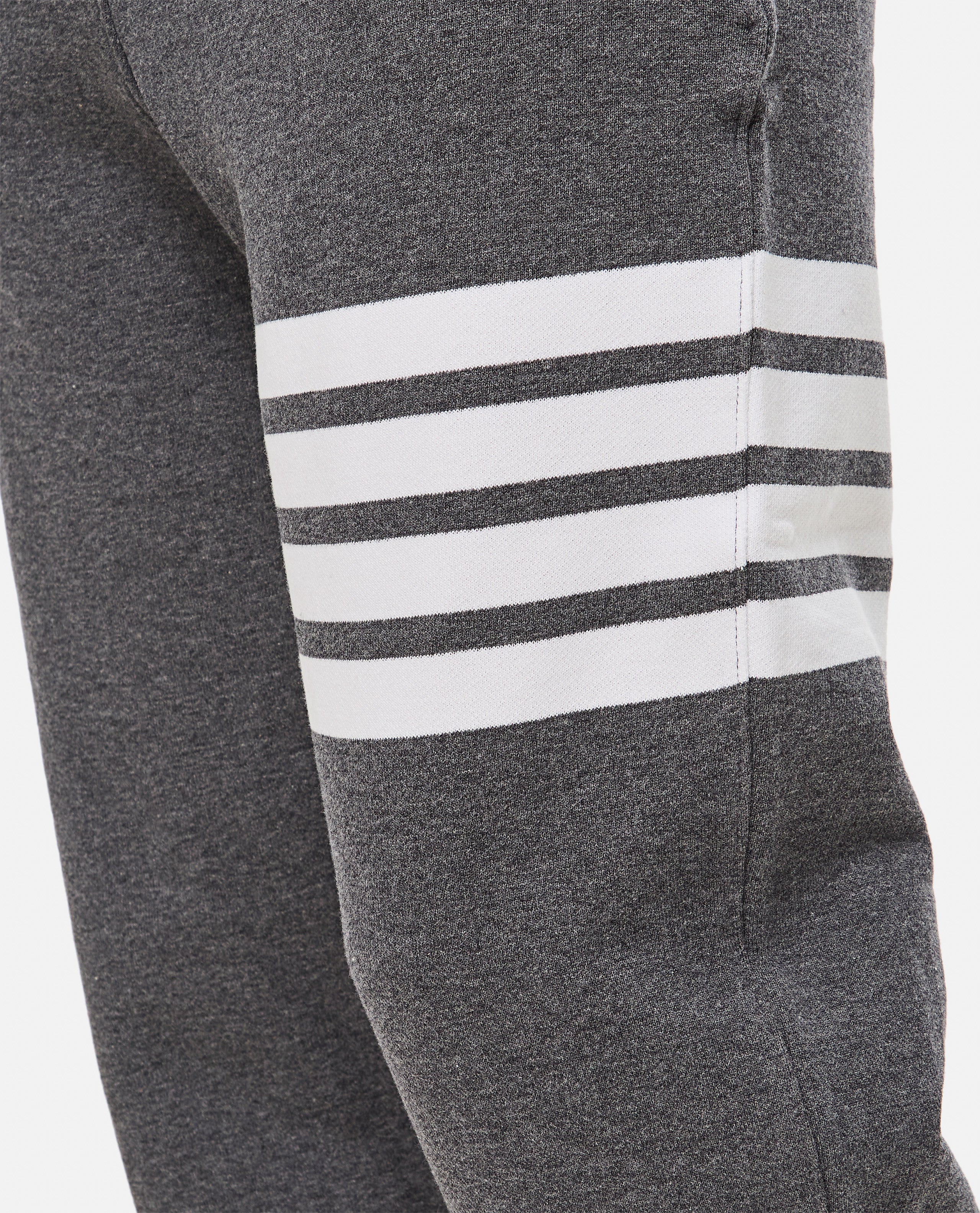 Thom Browne RTW Grey