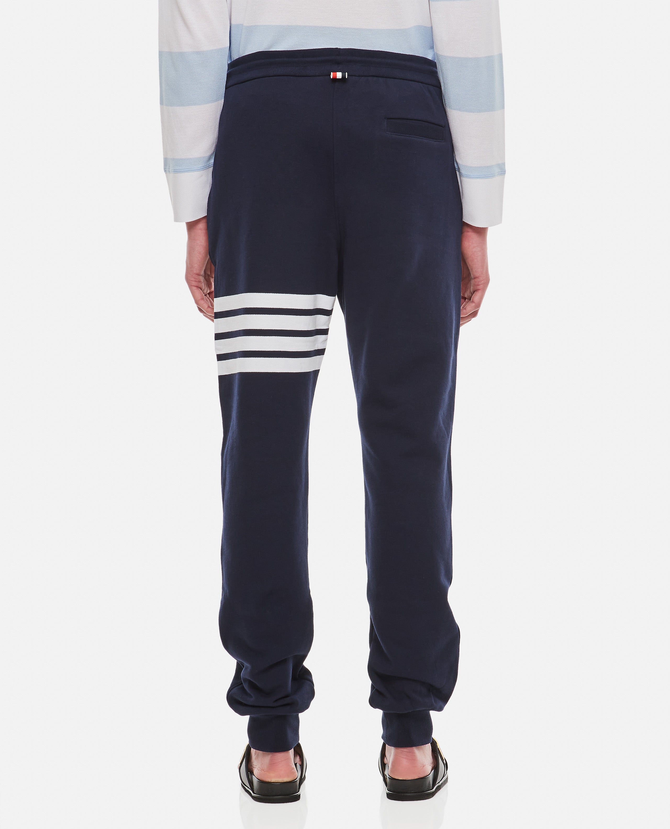 Thom Browne RTW Blue