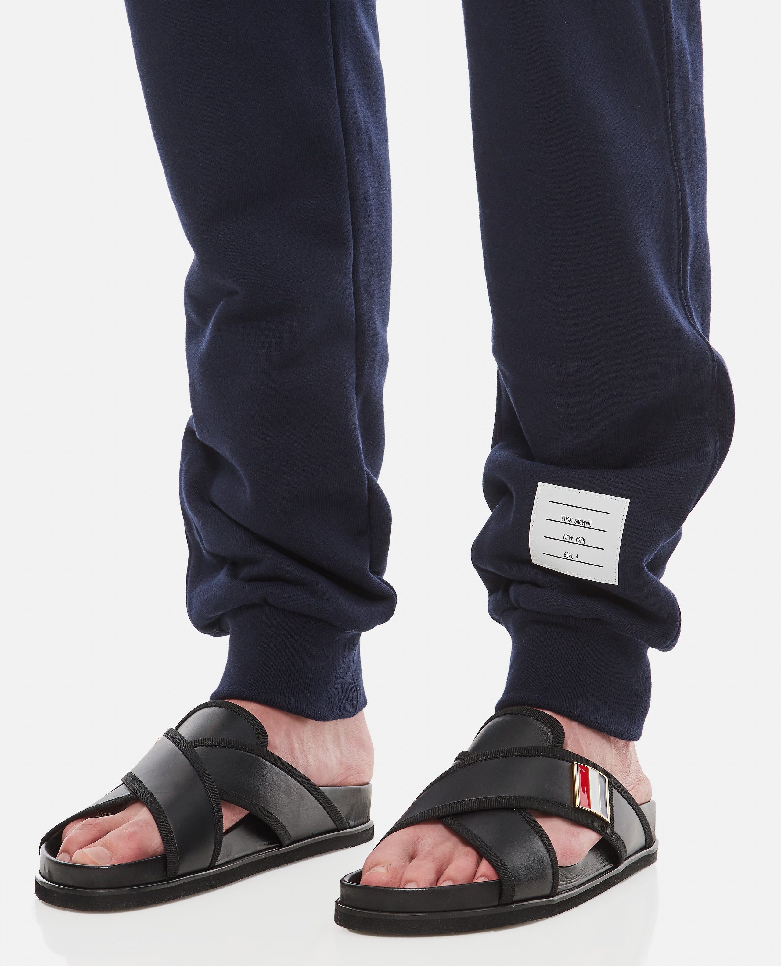 Thom Browne RTW Blue
