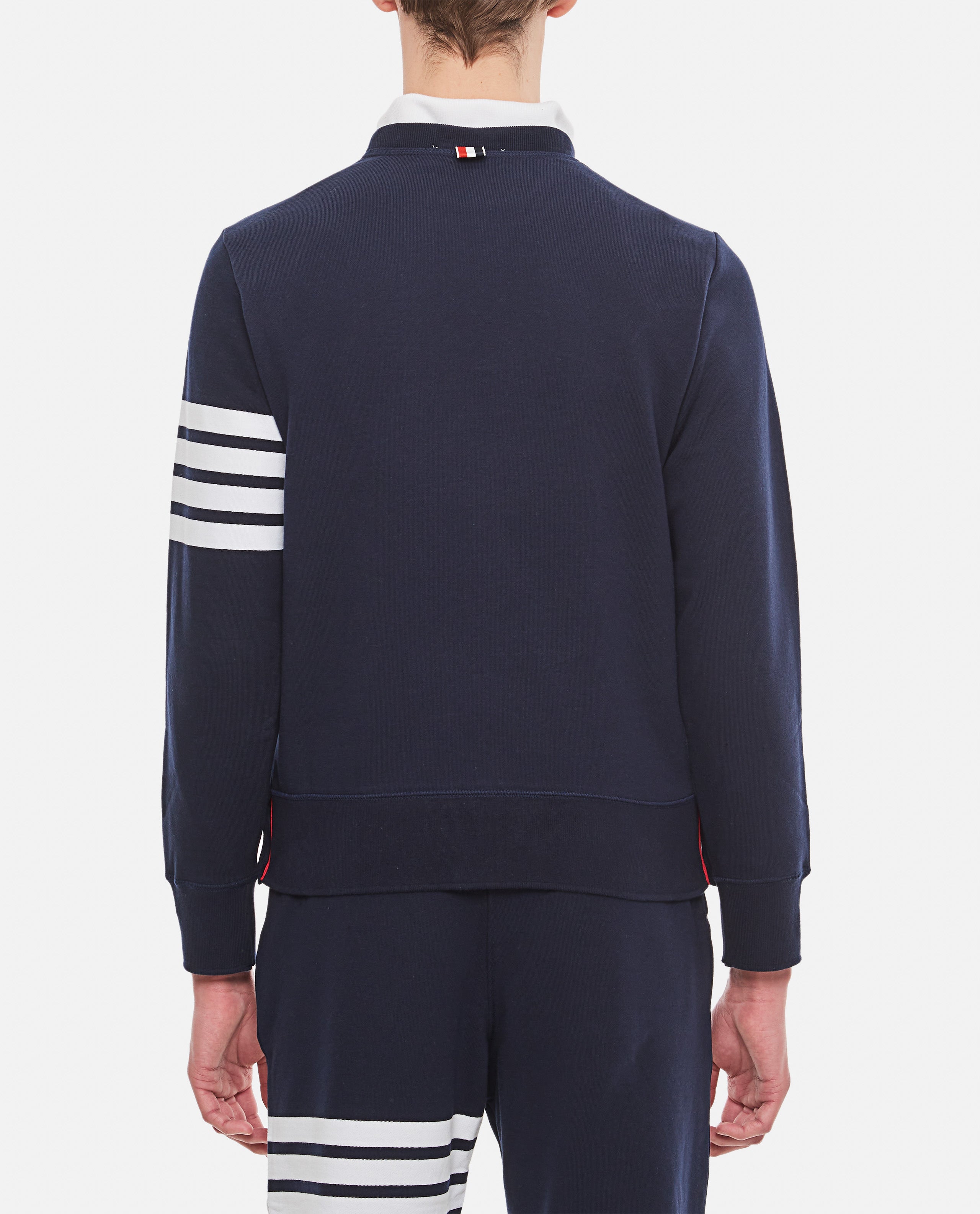 Thom Browne Sweaters Blue