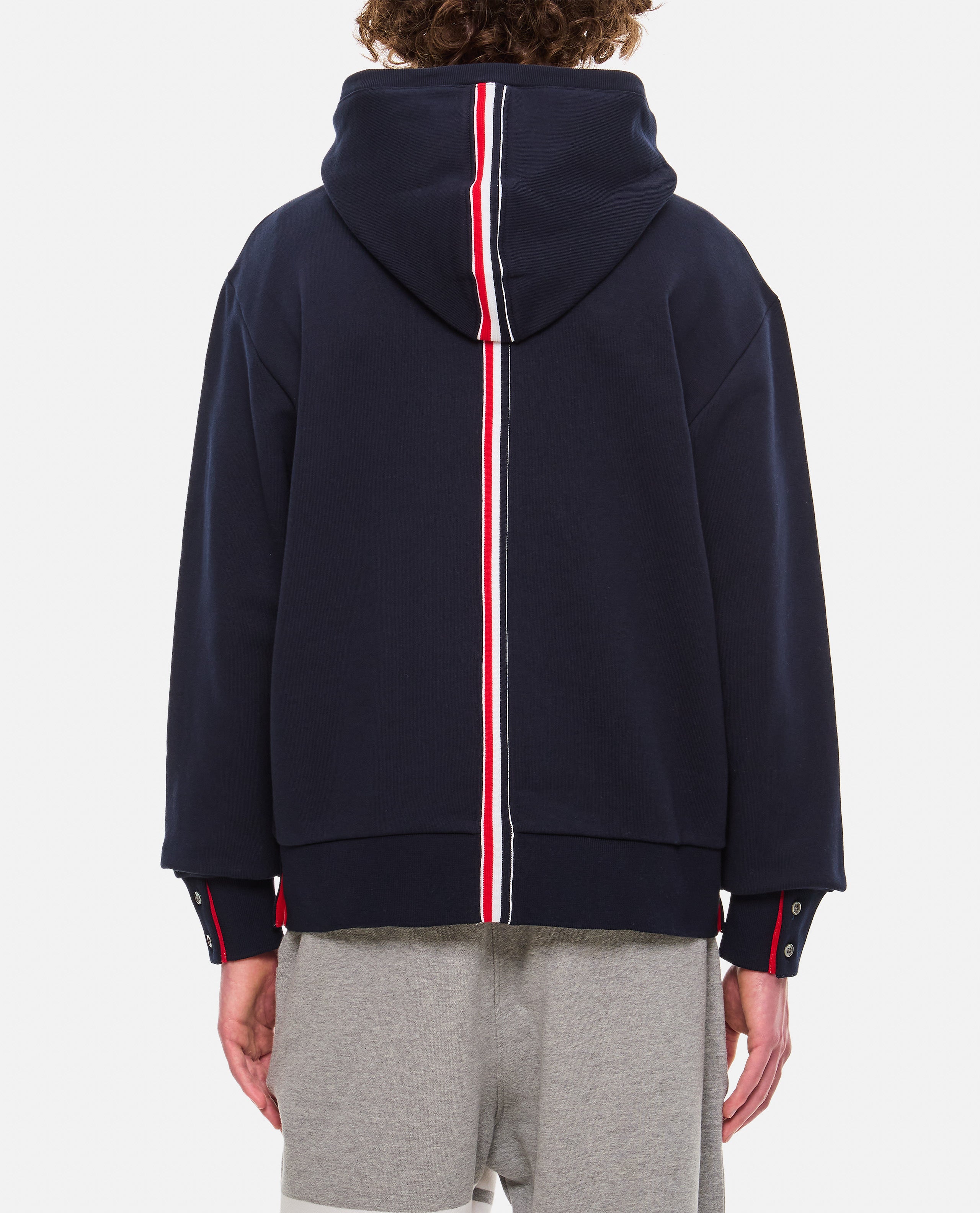 Thom Browne Sweaters Blue