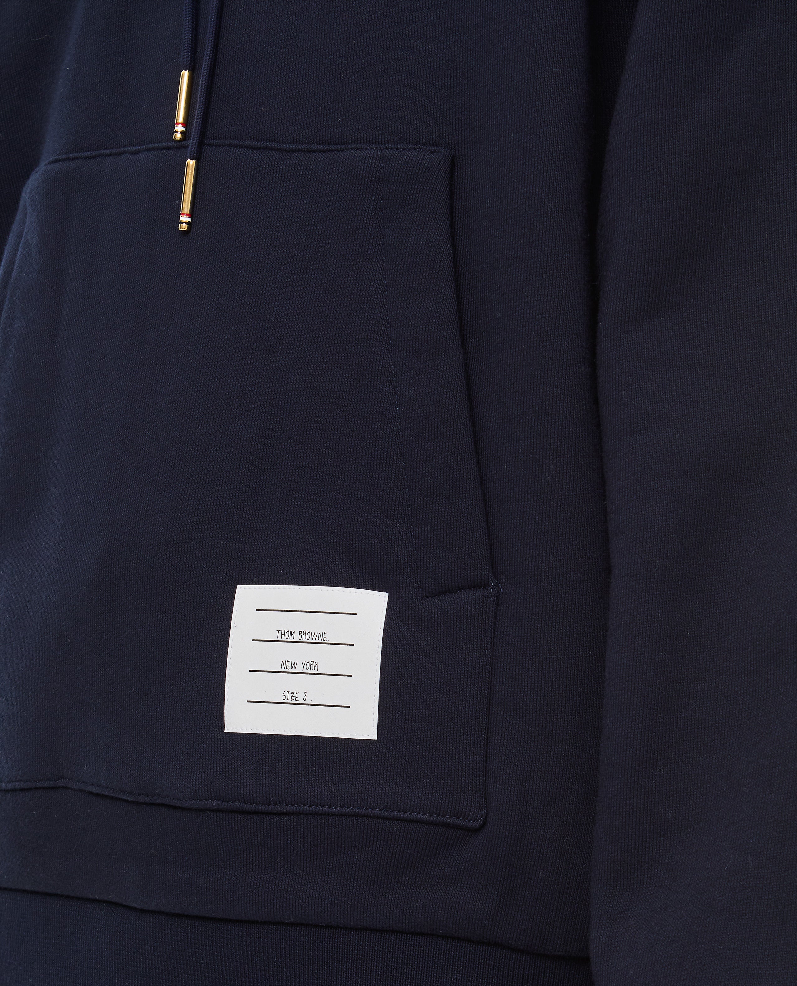 Thom Browne Sweaters Blue