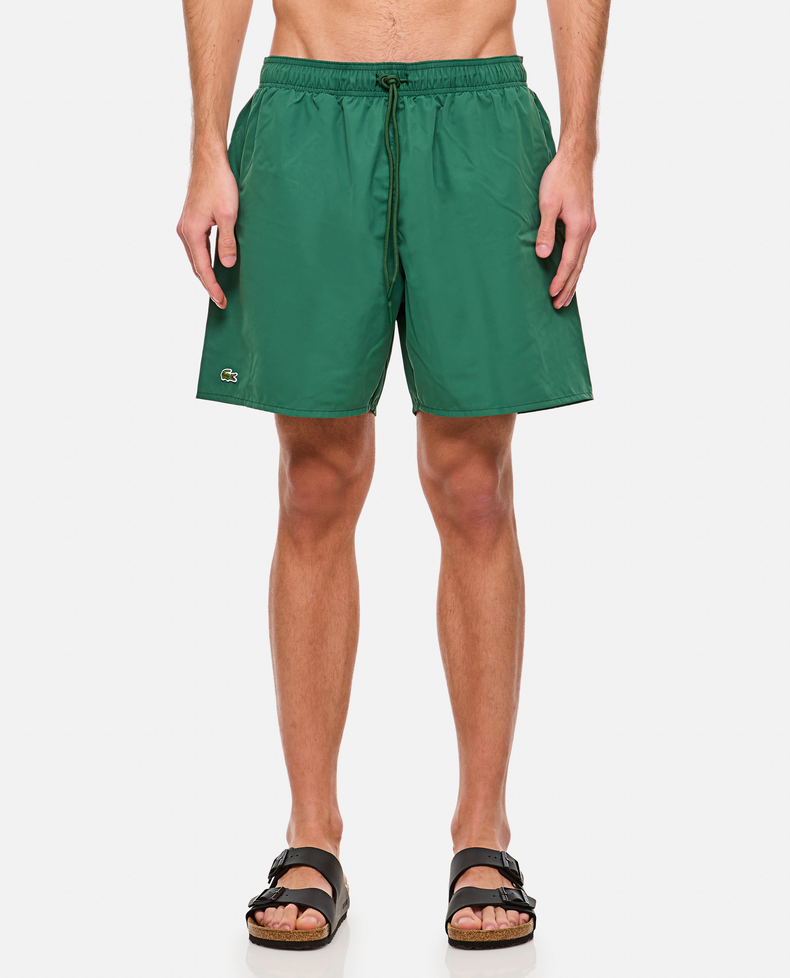 Lacoste Sea Clothing Green