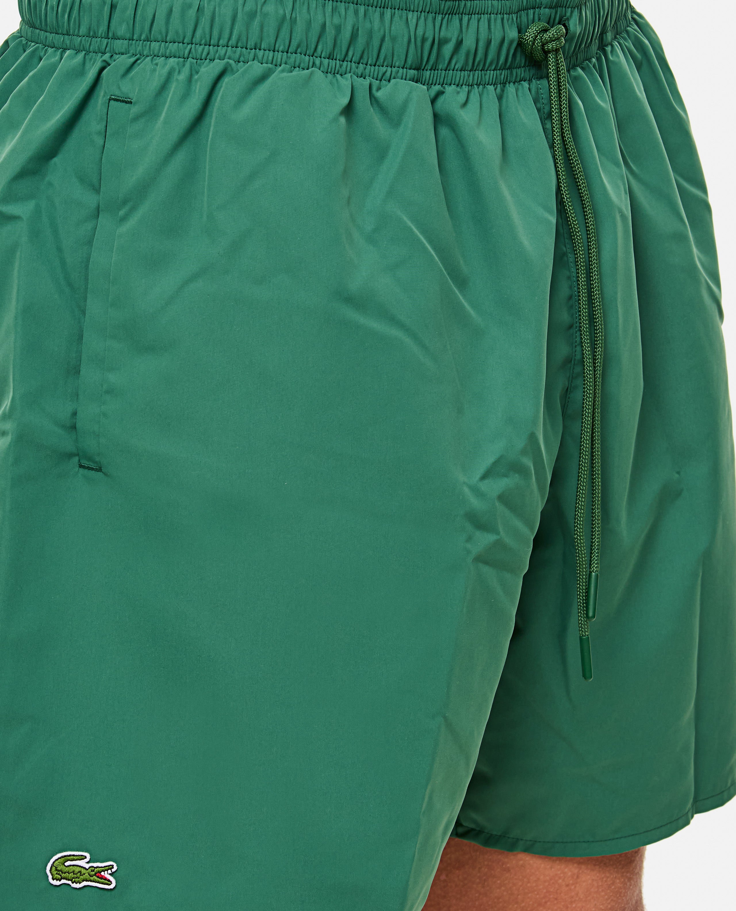 Lacoste Sea Clothing Green