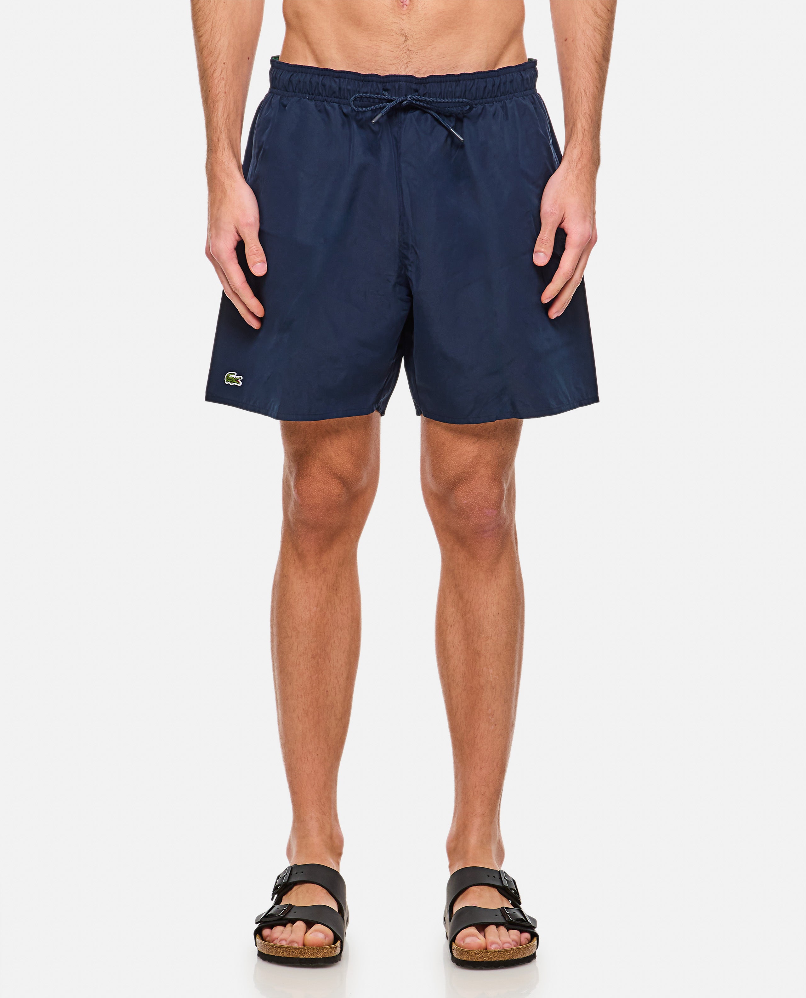 Lacoste Sea Clothing Blue