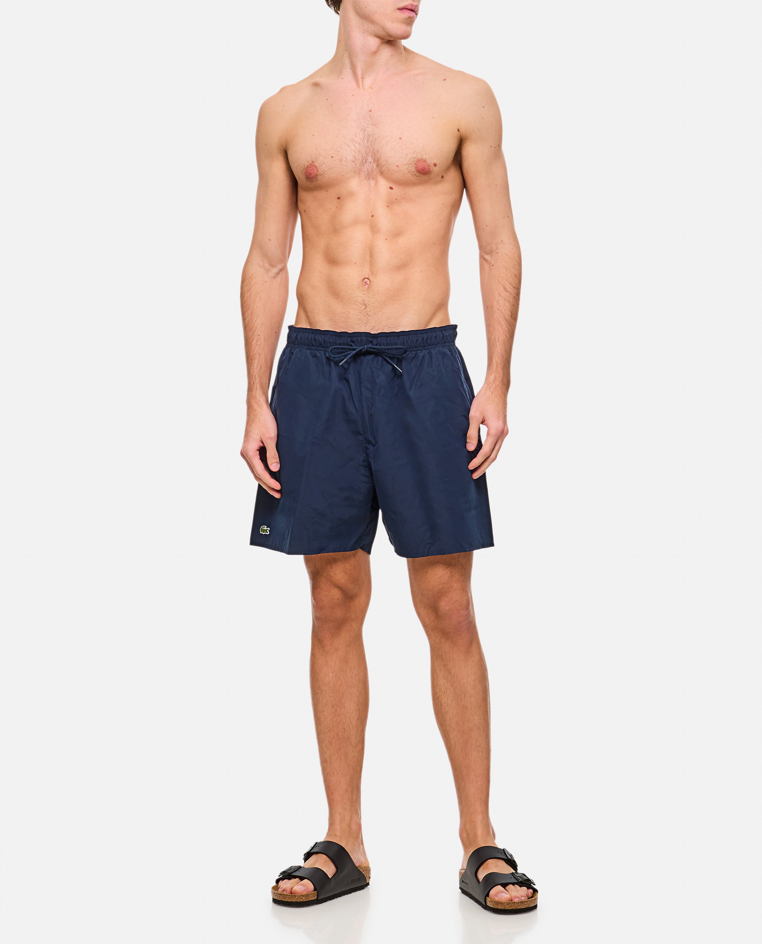 Lacoste Sea Clothing Blue
