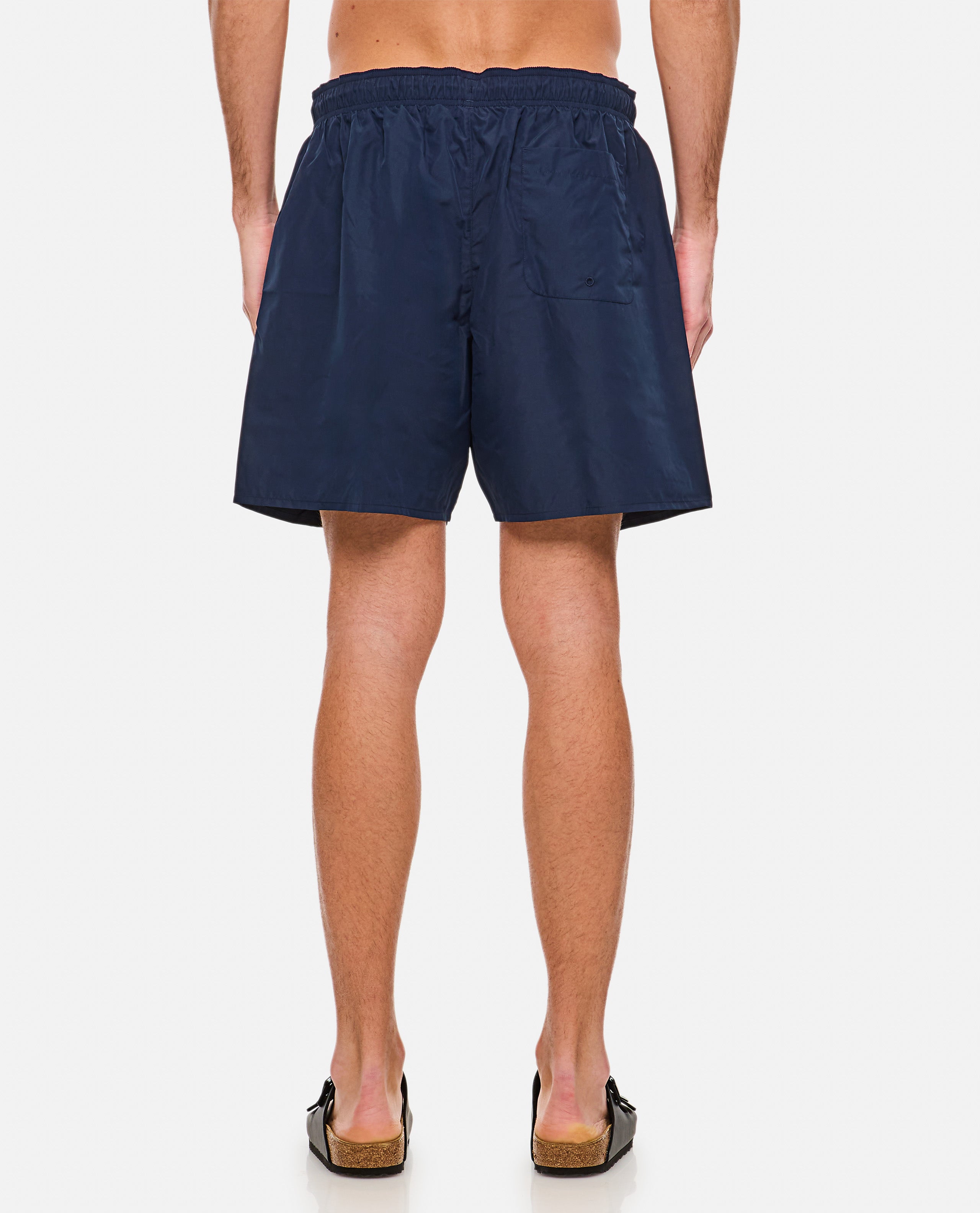 Lacoste Sea Clothing Blue
