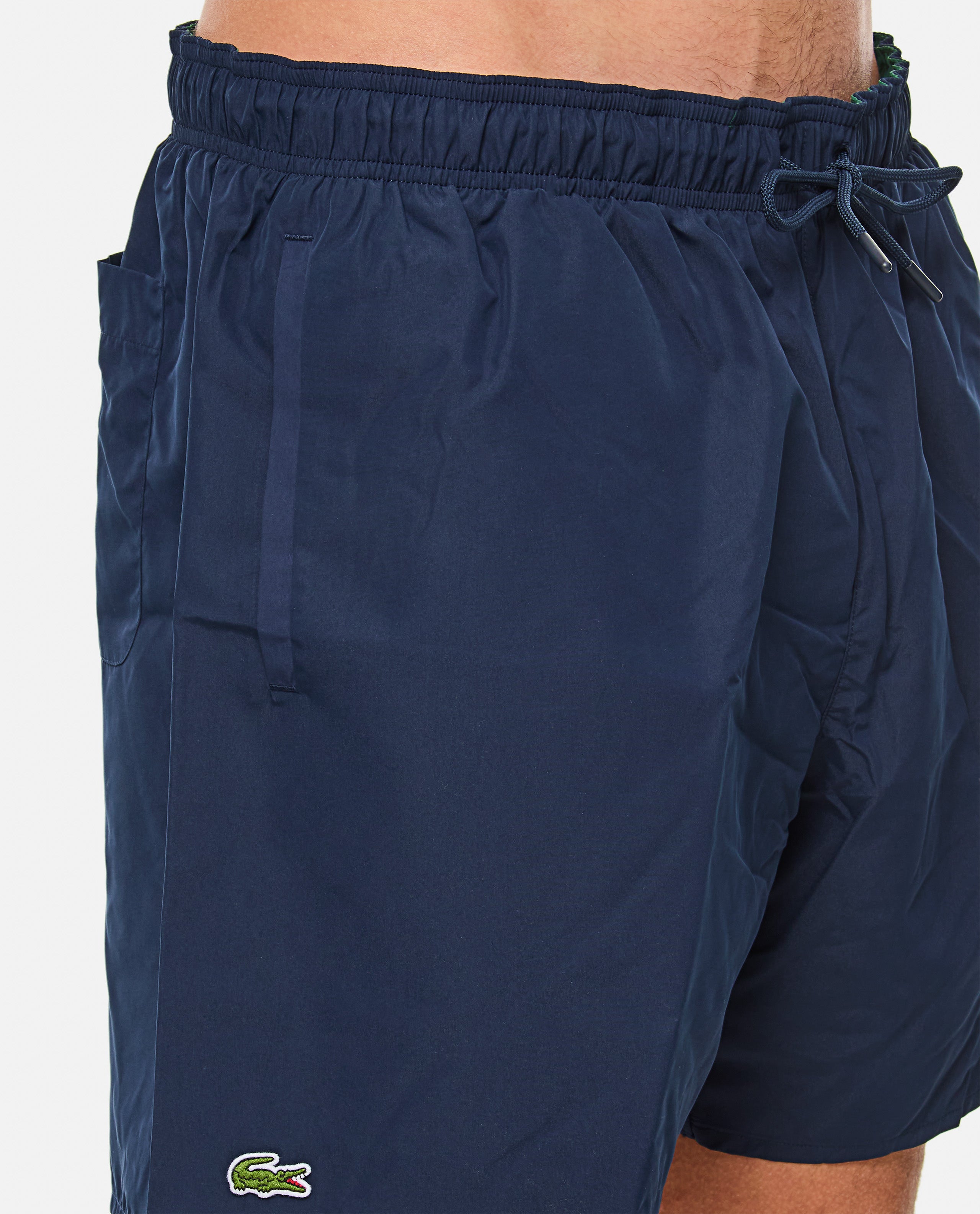 Lacoste Sea Clothing Blue