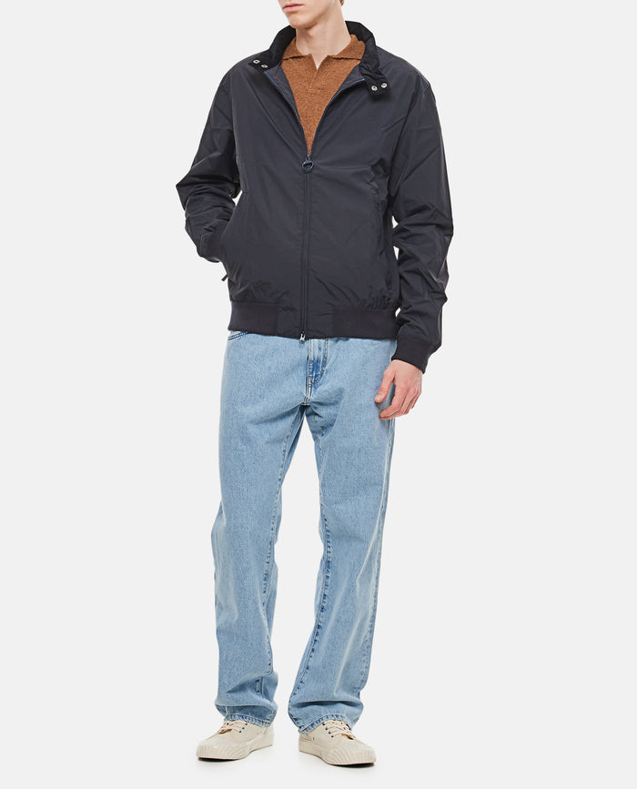 Barbour Jackets Blue