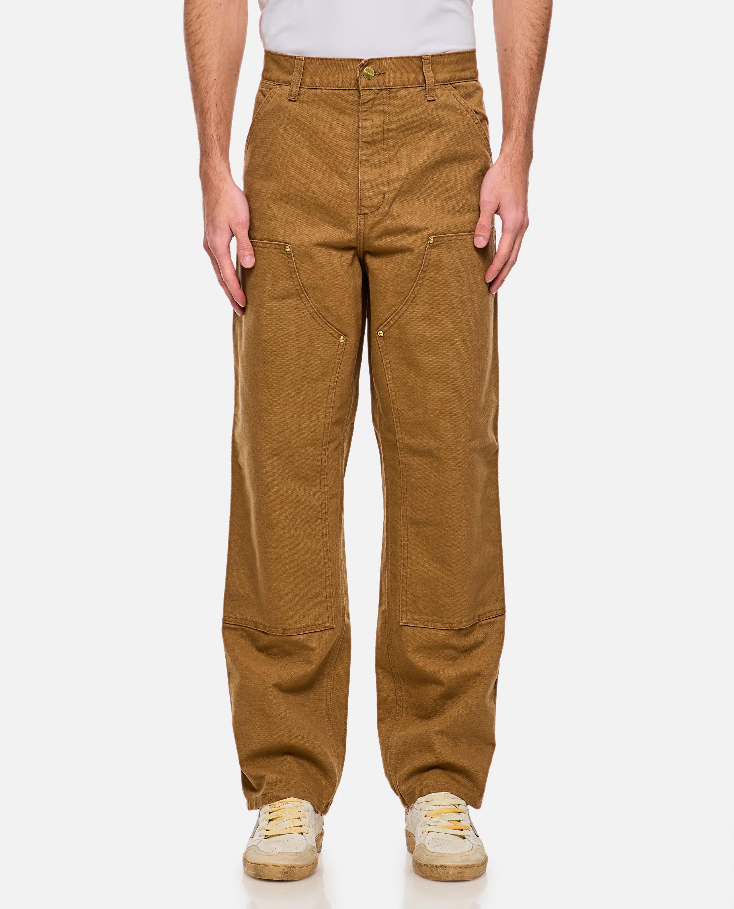 Carhartt Wip Rtw Brown