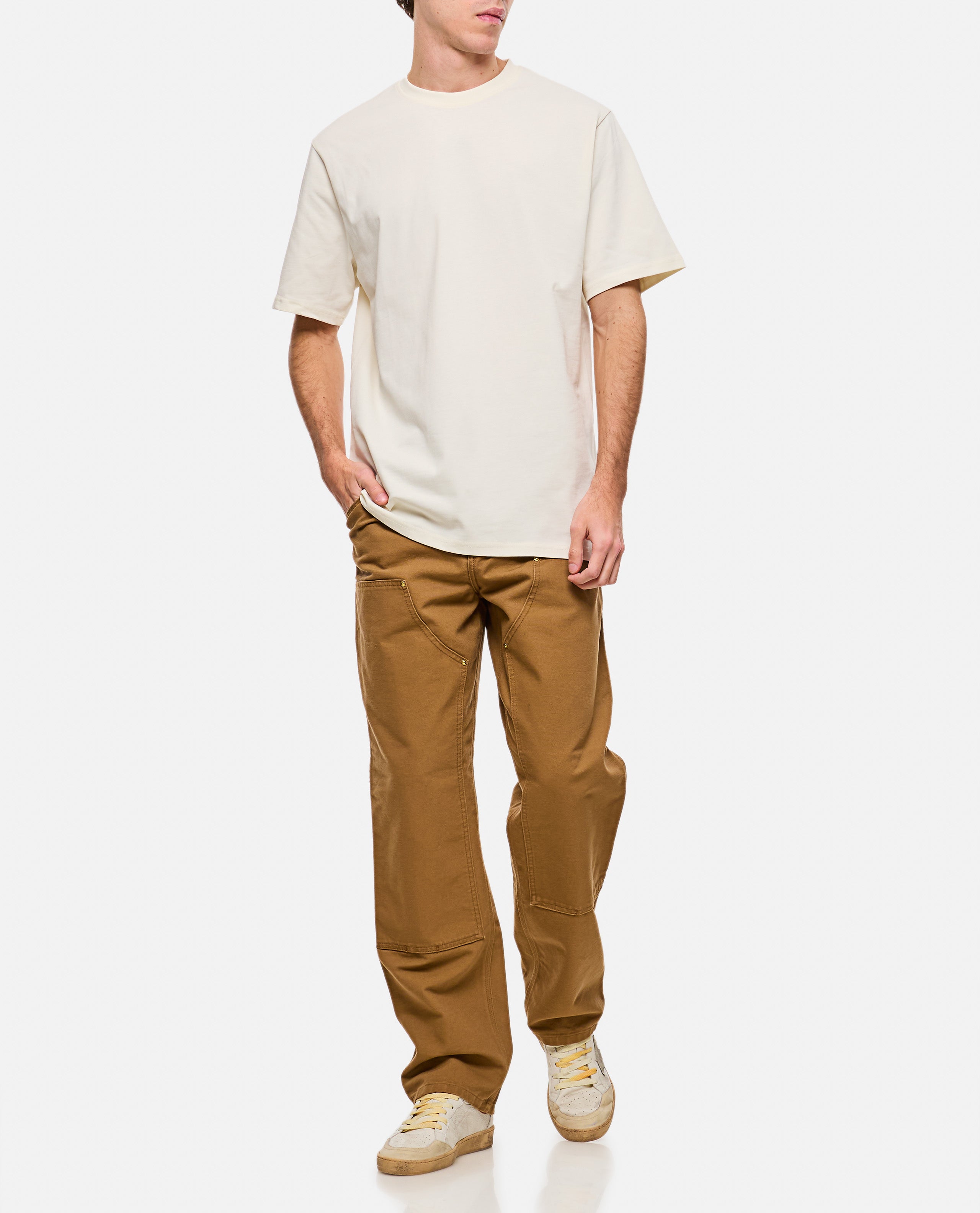 Carhartt Wip Rtw Brown