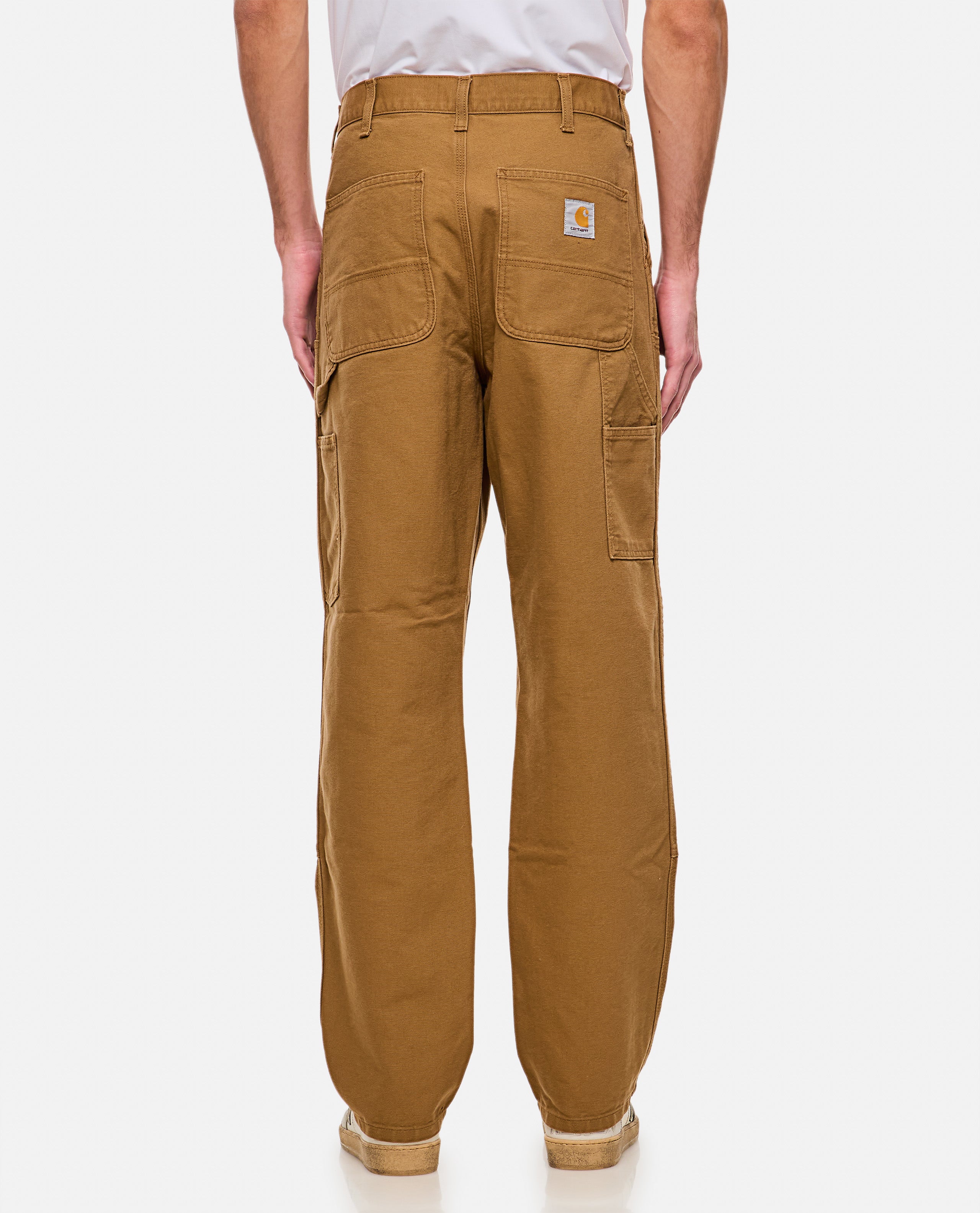 Carhartt Wip Rtw Brown