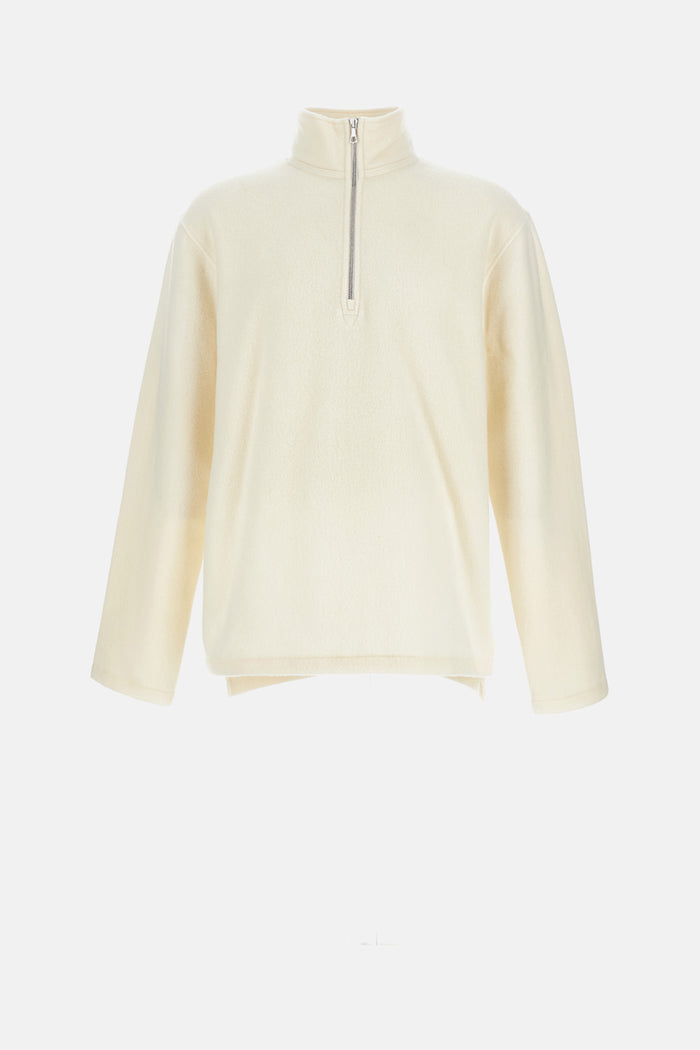 Rier Sweaters White