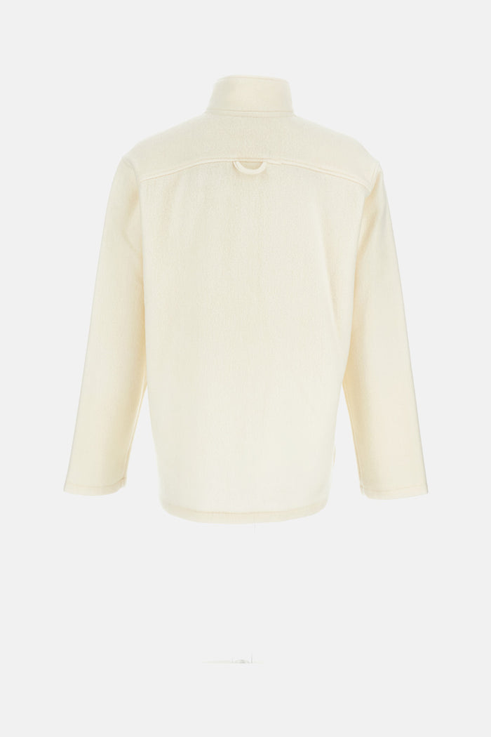 Rier Sweaters White