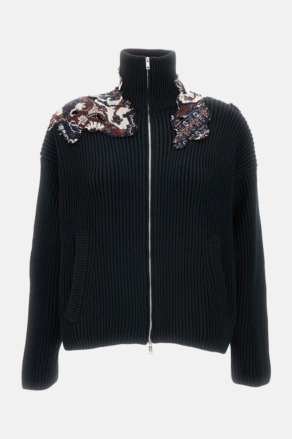 Durazzi Milano Jackets Black