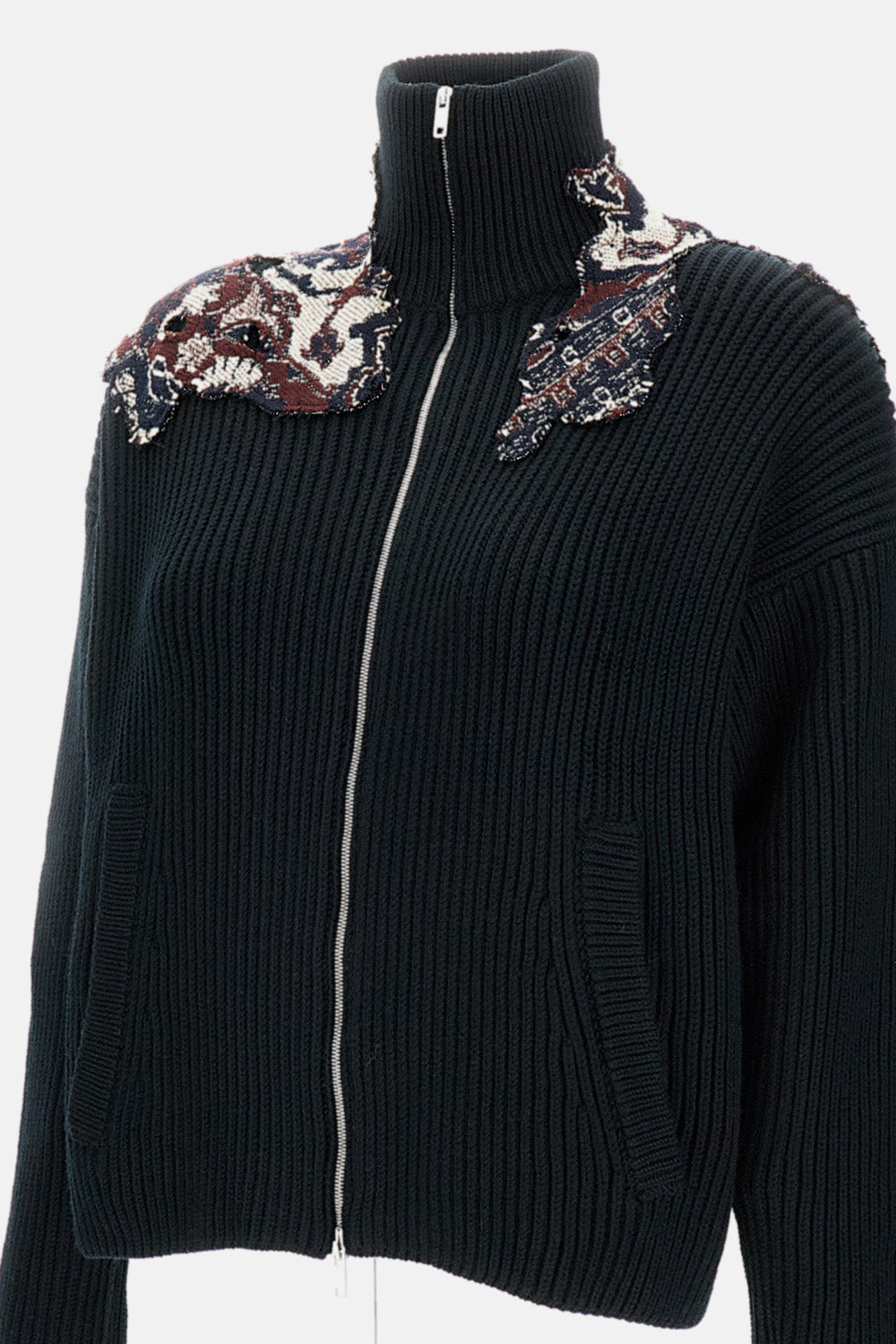 Durazzi Milano Jackets Black