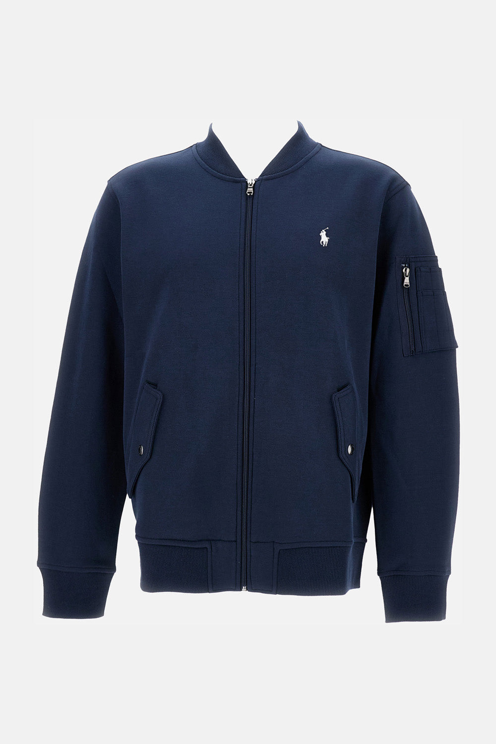 Polo Ralph Lauren Sweaters Blue Co Pl