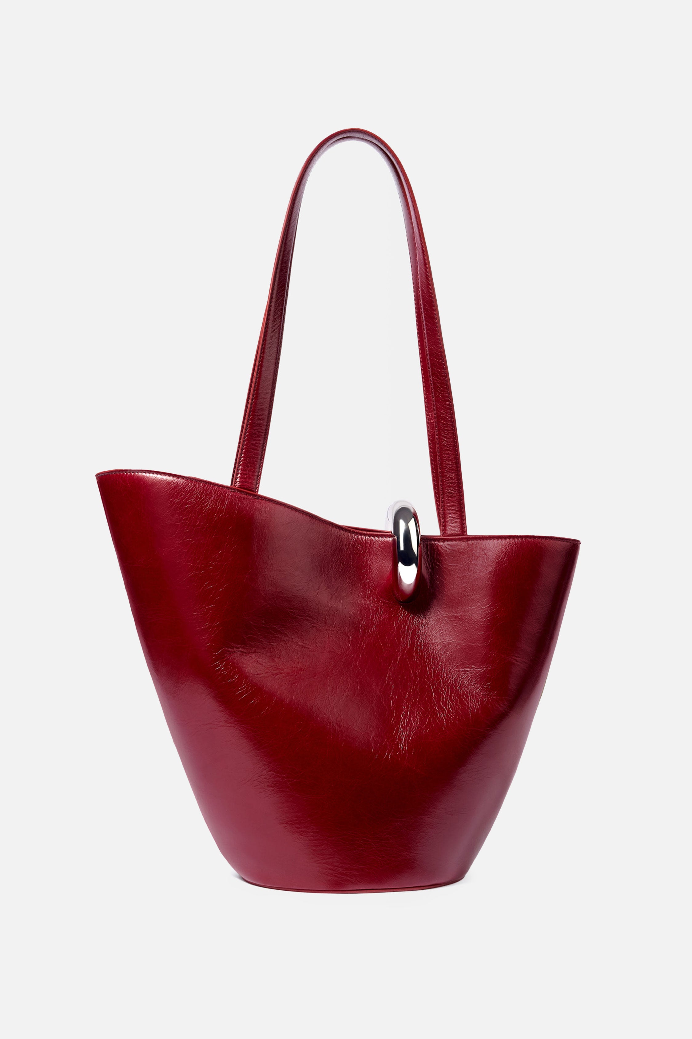 JACQUEMUS Bags Red Cas