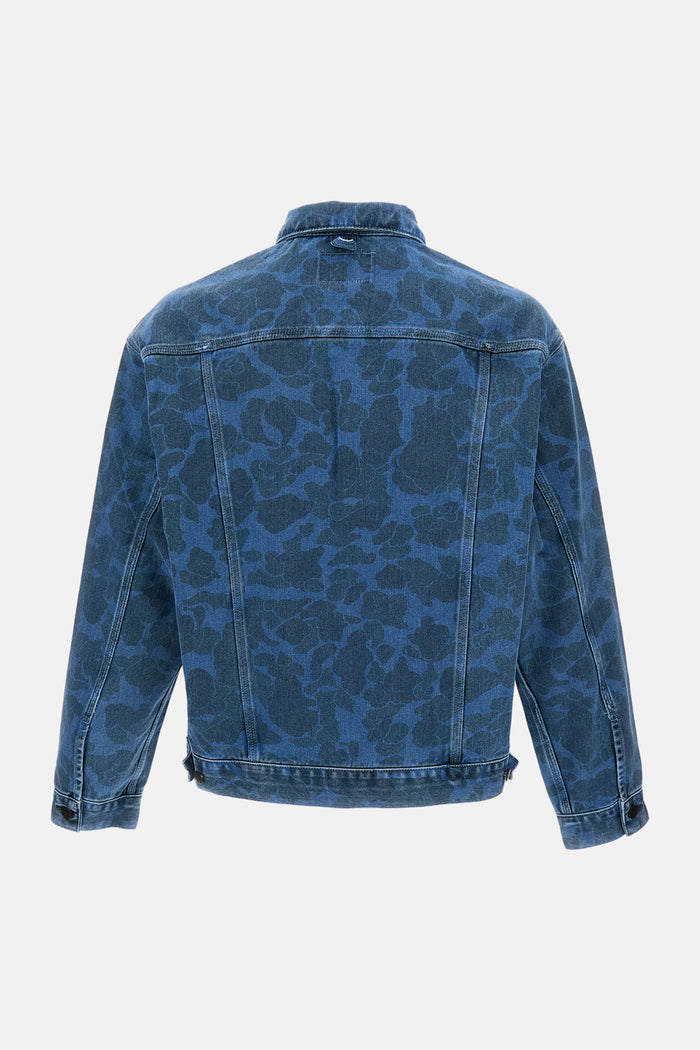 Carhartt Wip Jackets Blue
