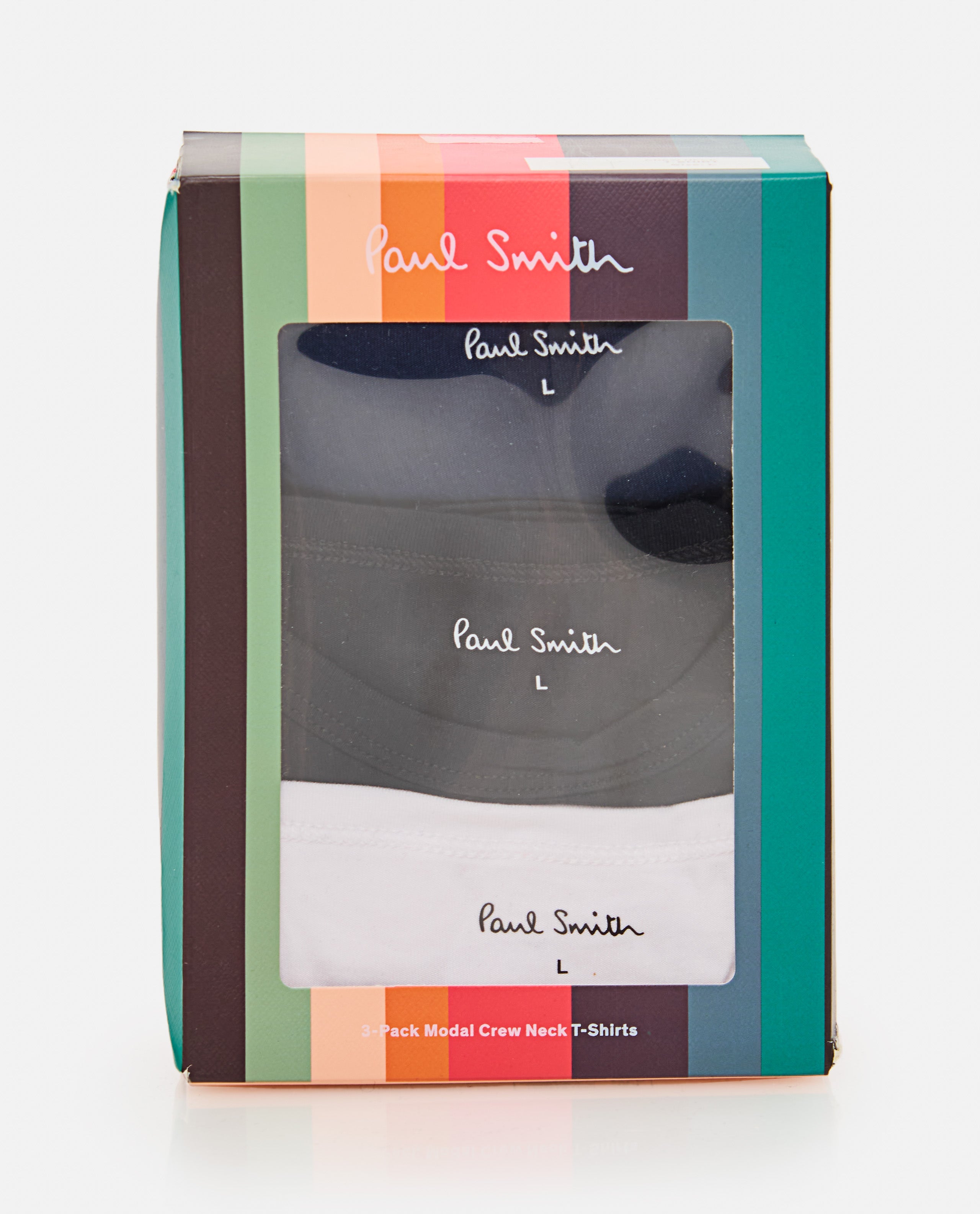 Paul Smith T-shirts and Polos MultiColour Md Ea