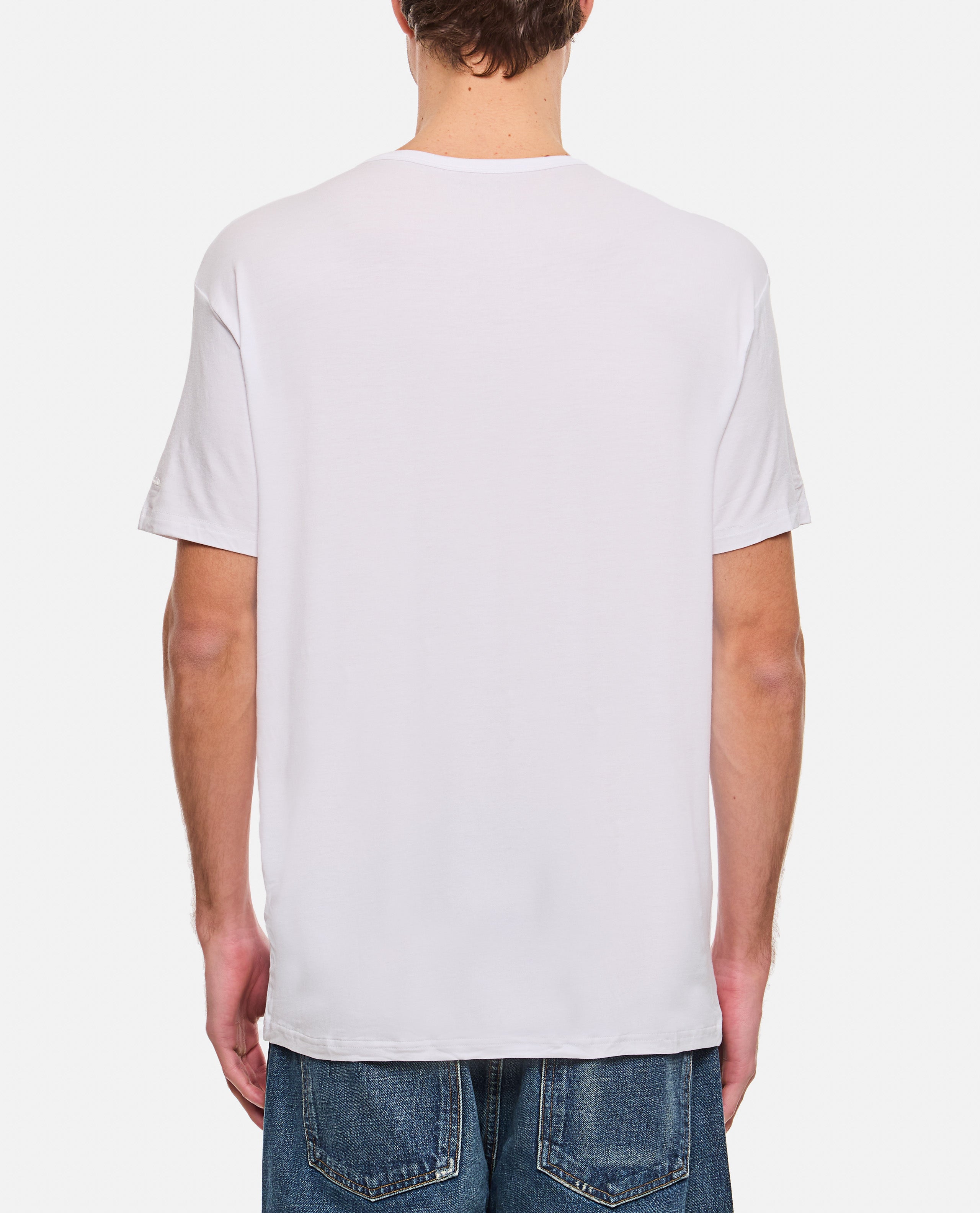 Paul Smith T-shirts and Polos MultiColour Md Ea