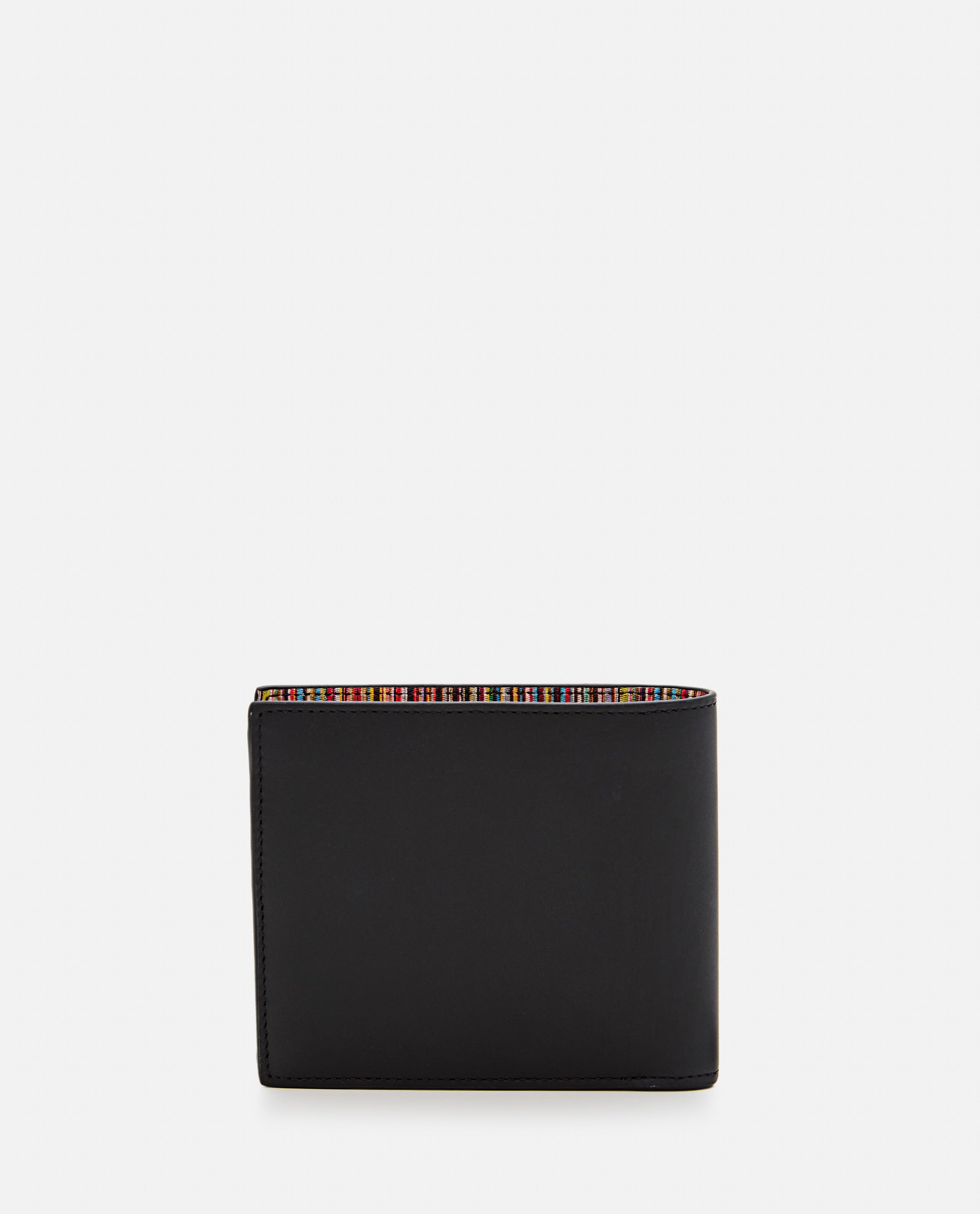 Paul Smith Wallets Black Calf Leather