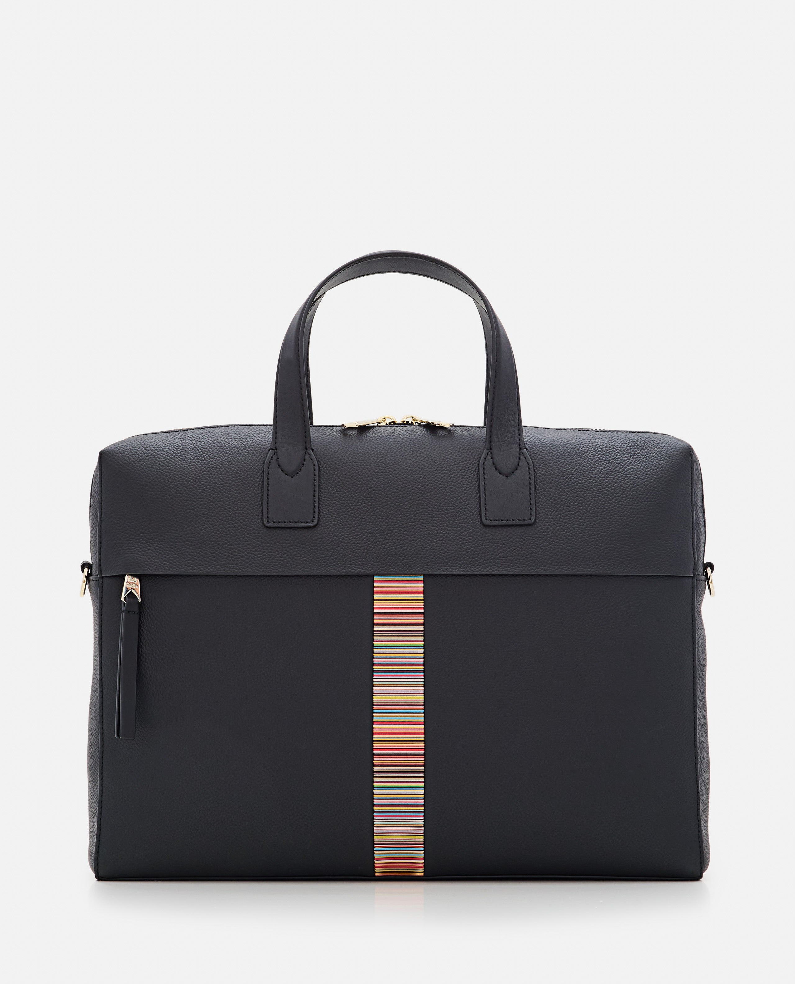 Paul Smith Bags Black Cow Leather