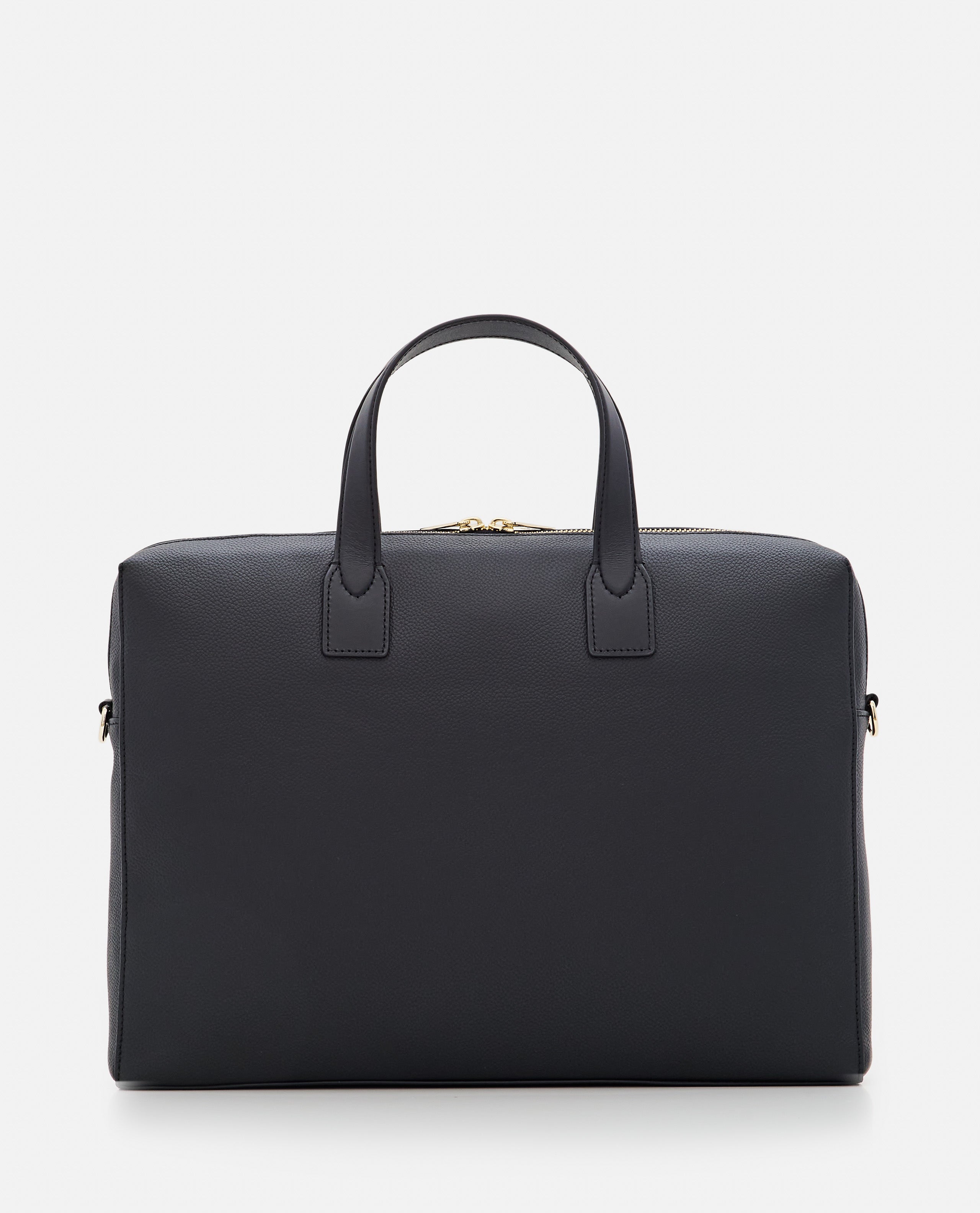 Paul Smith Bags Black Cow Leather