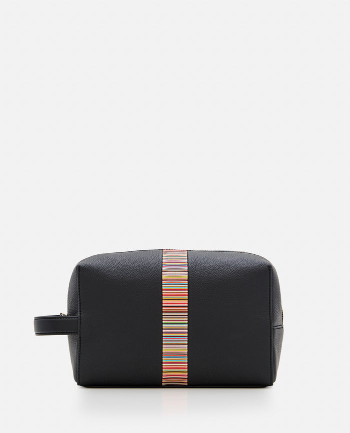 Paul Smith Bags Black Cow Leather