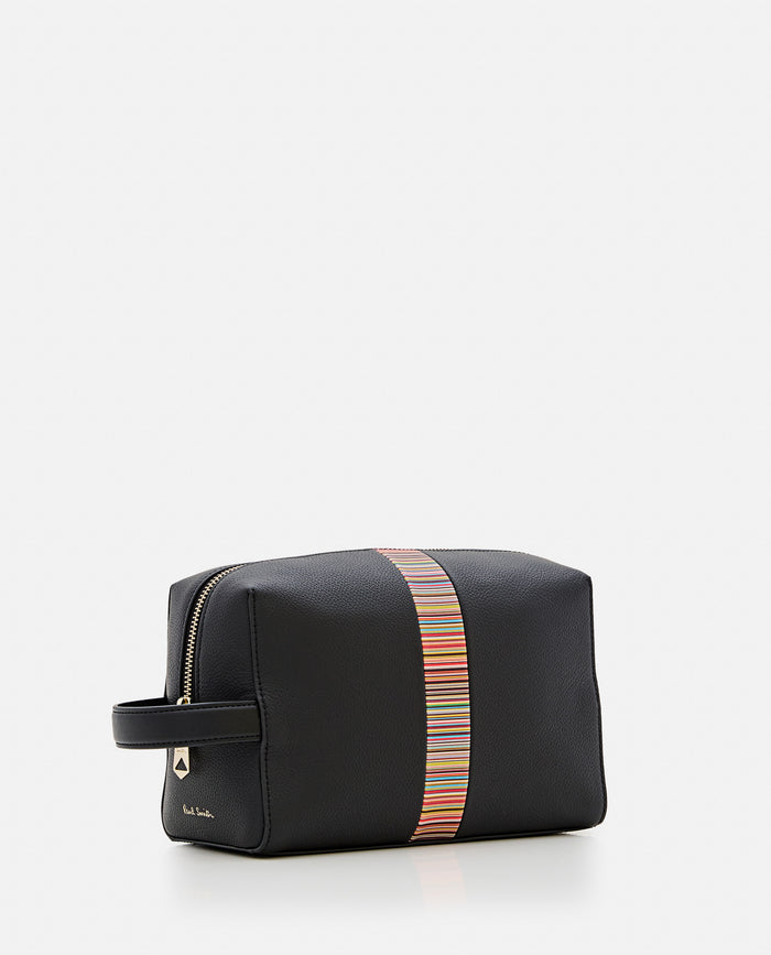 Paul Smith Bags Black Cow Leather