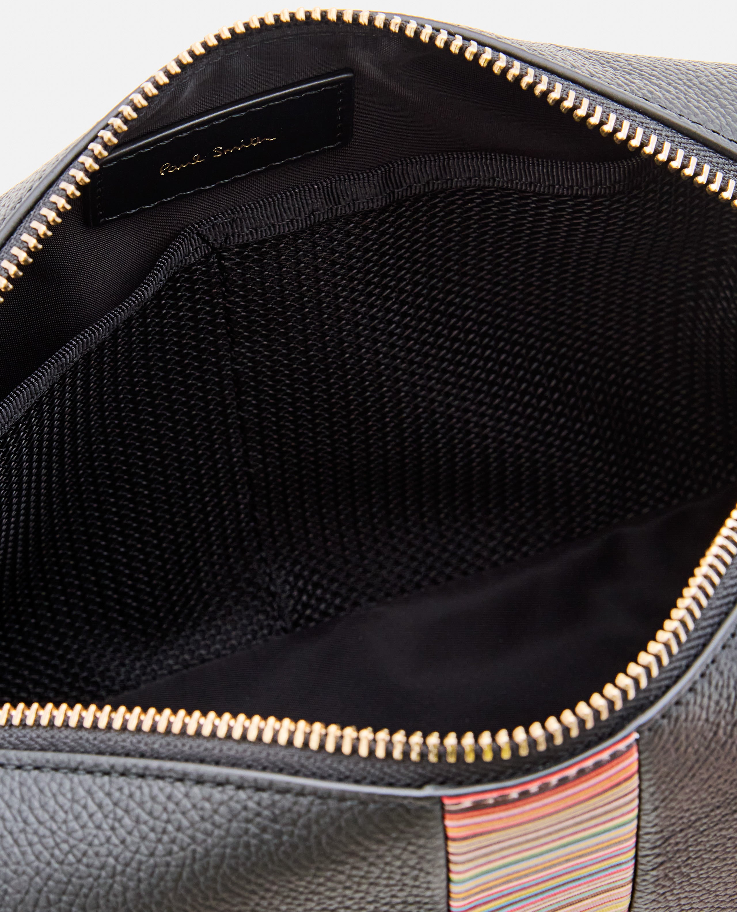 Paul Smith Bags Black Cow Leather