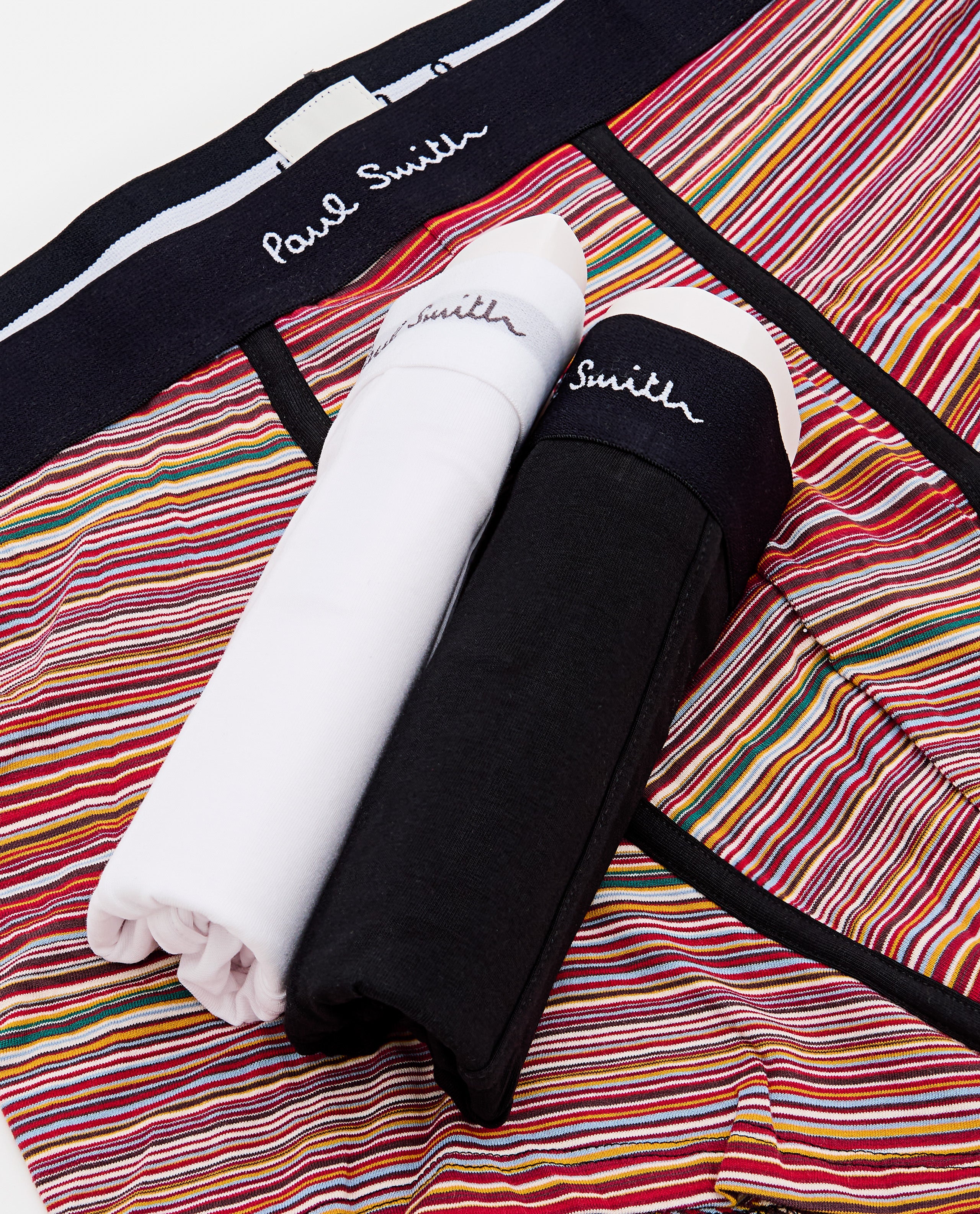 Paul Smith Underwear MultiColour Co Ea