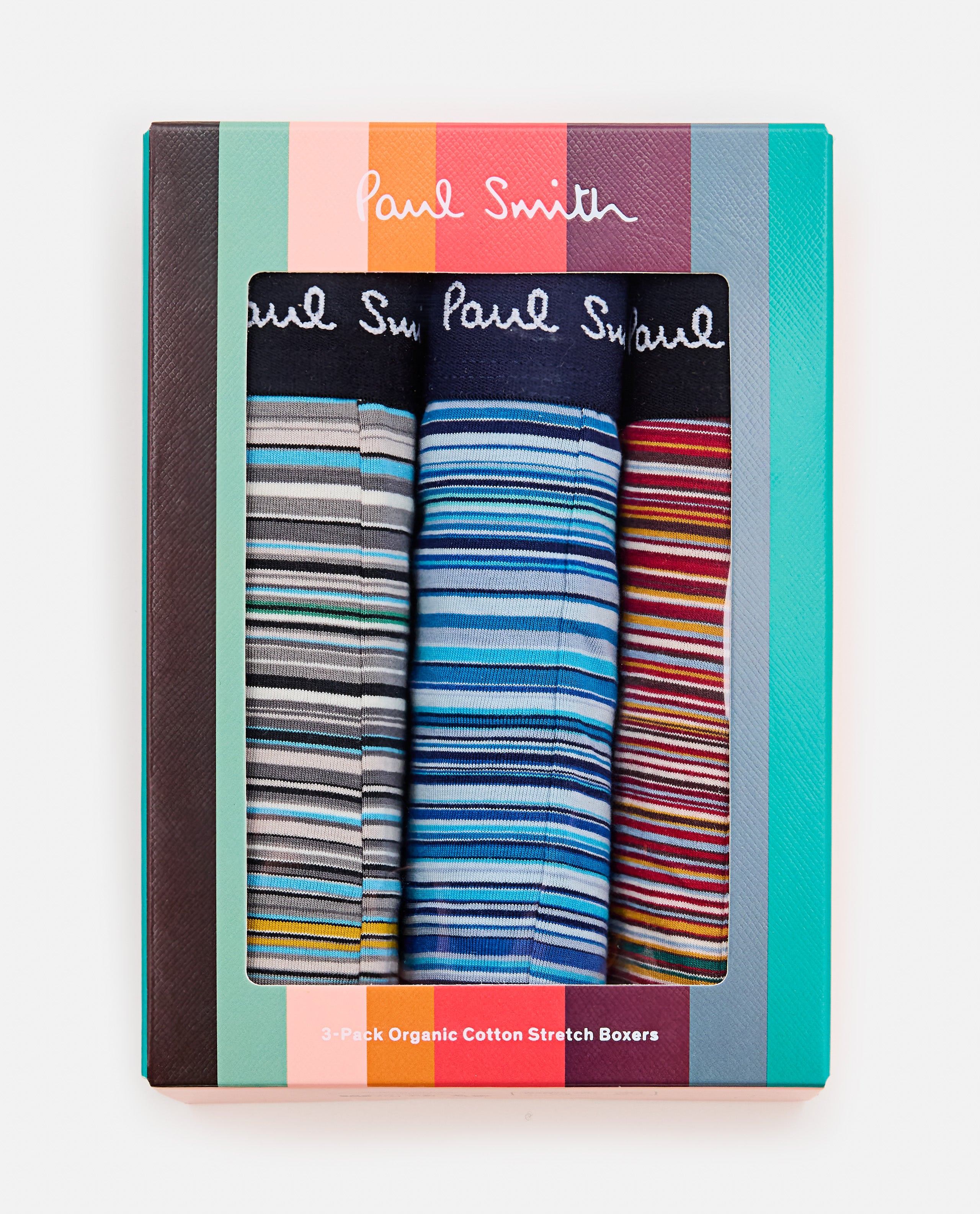 Paul Smith Underwear MultiColour Co Ea
