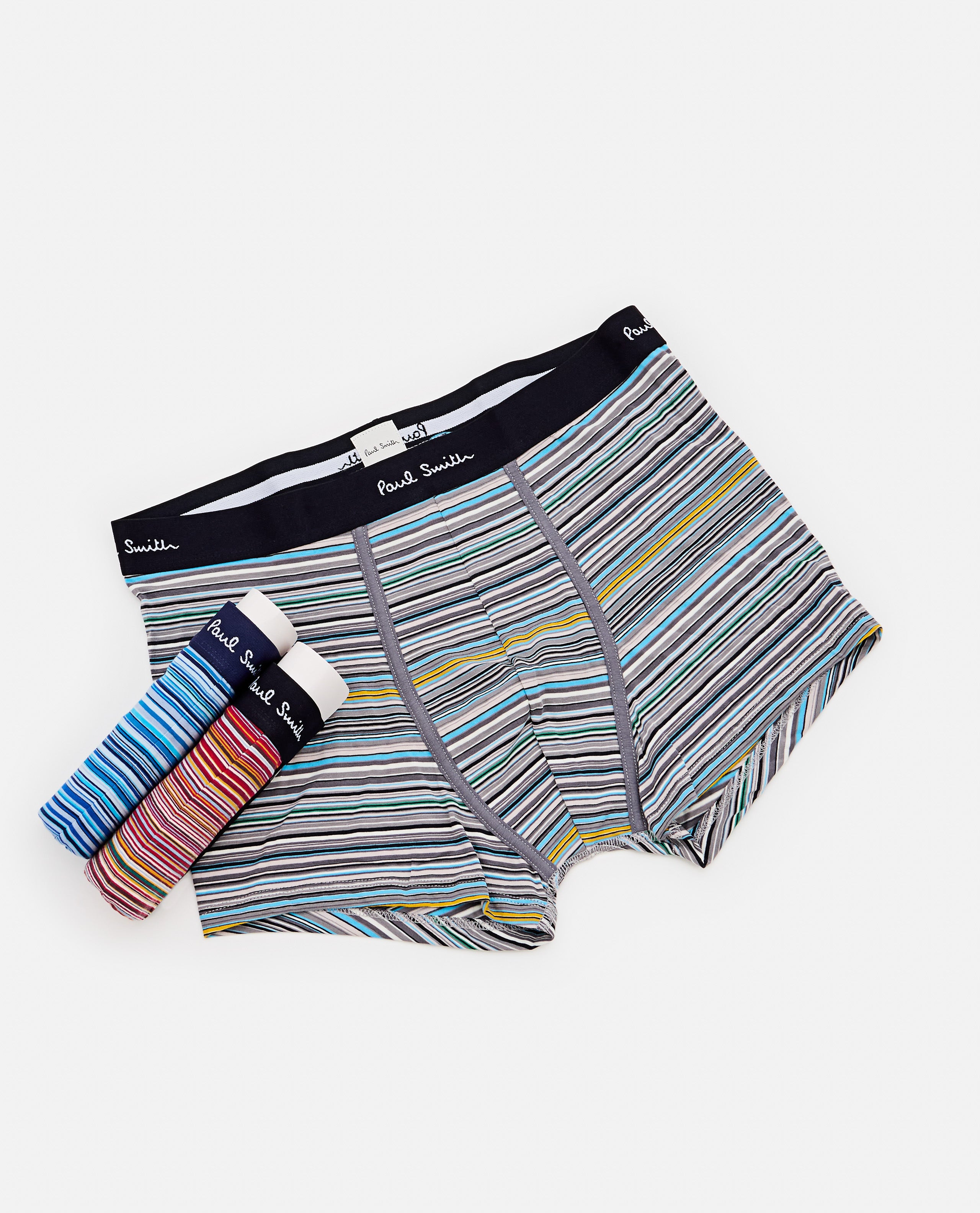 Paul Smith Underwear MultiColour Co Ea