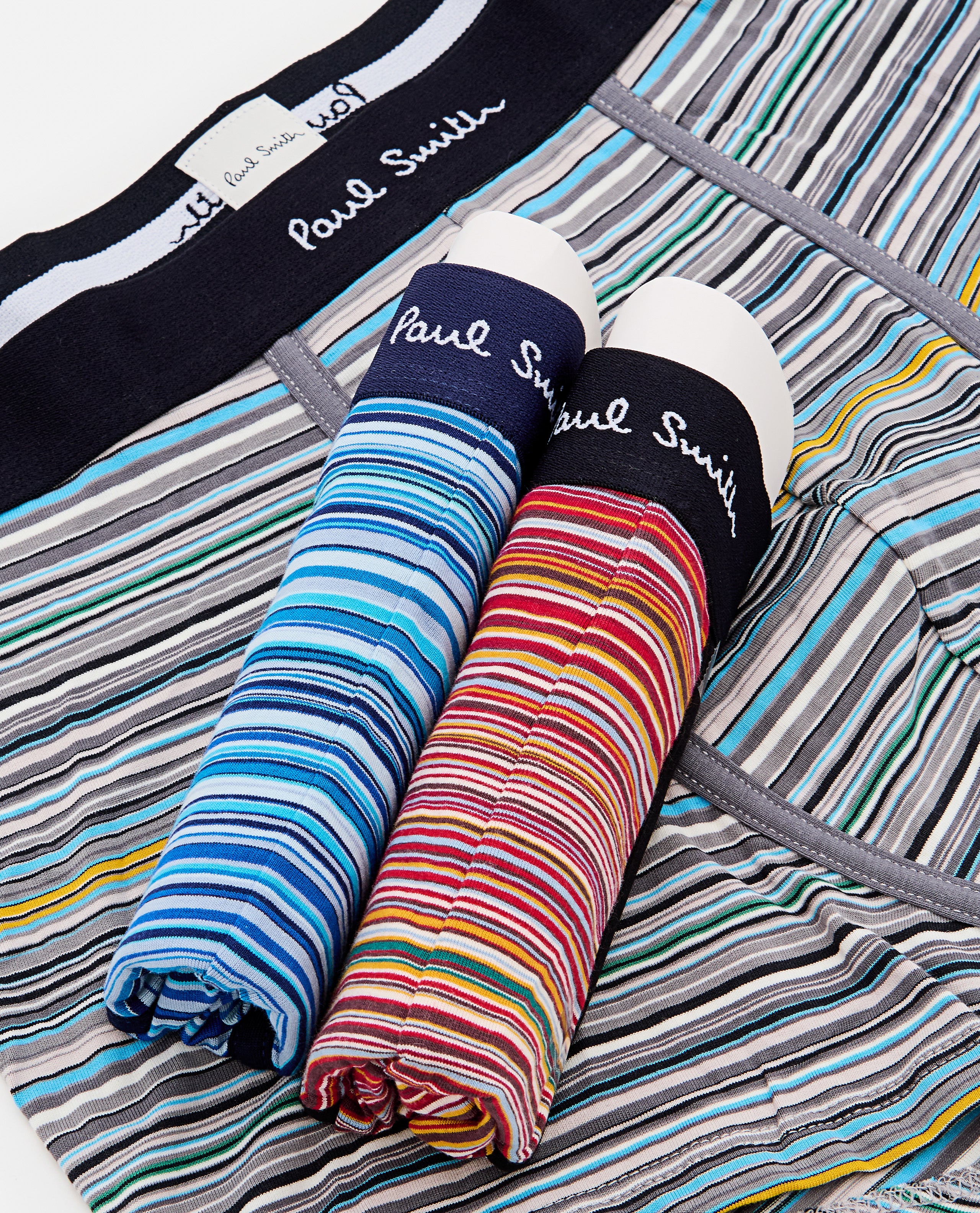 Paul Smith Underwear MultiColour Co Ea