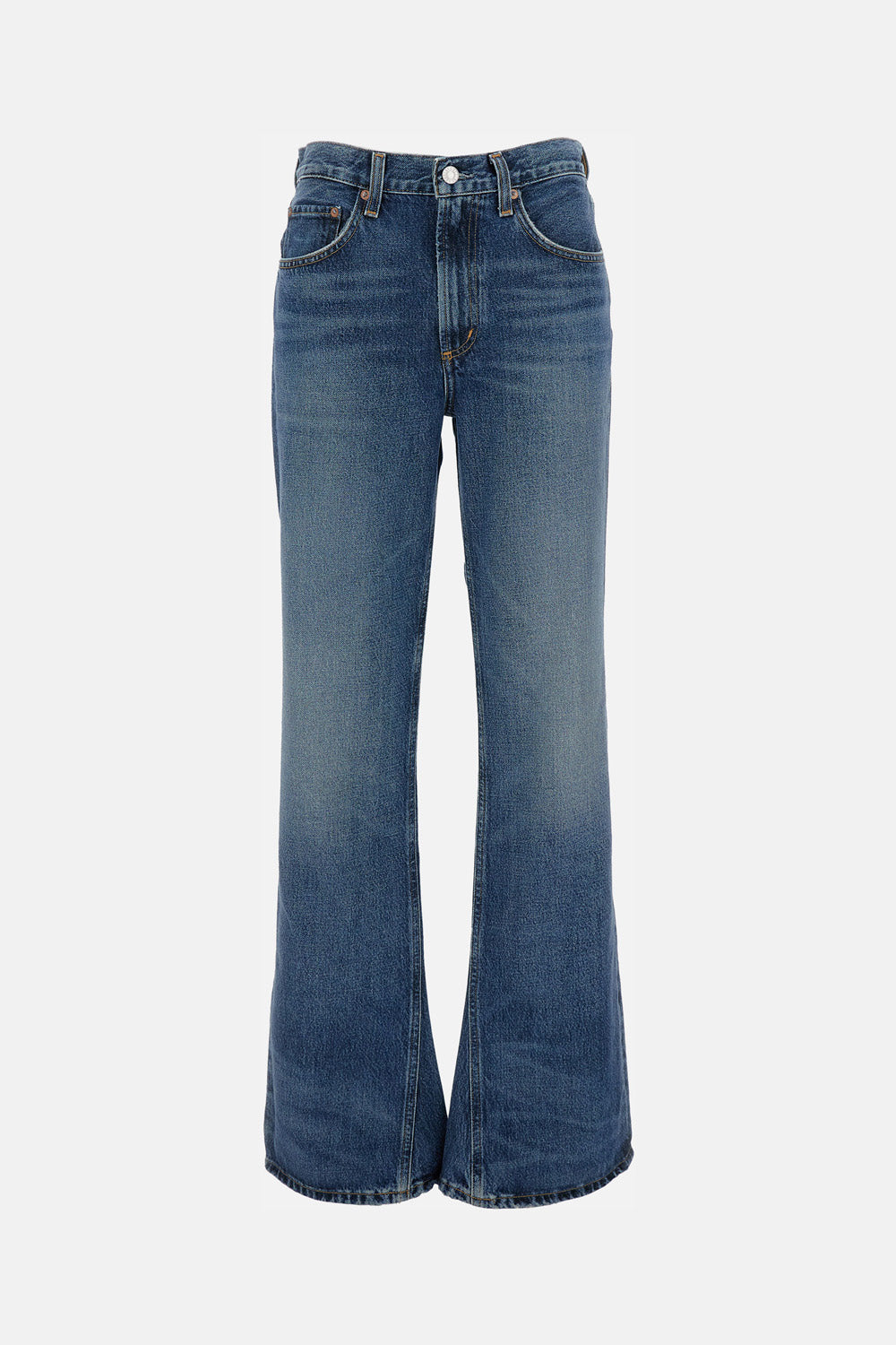 Agolde Jeans Blue