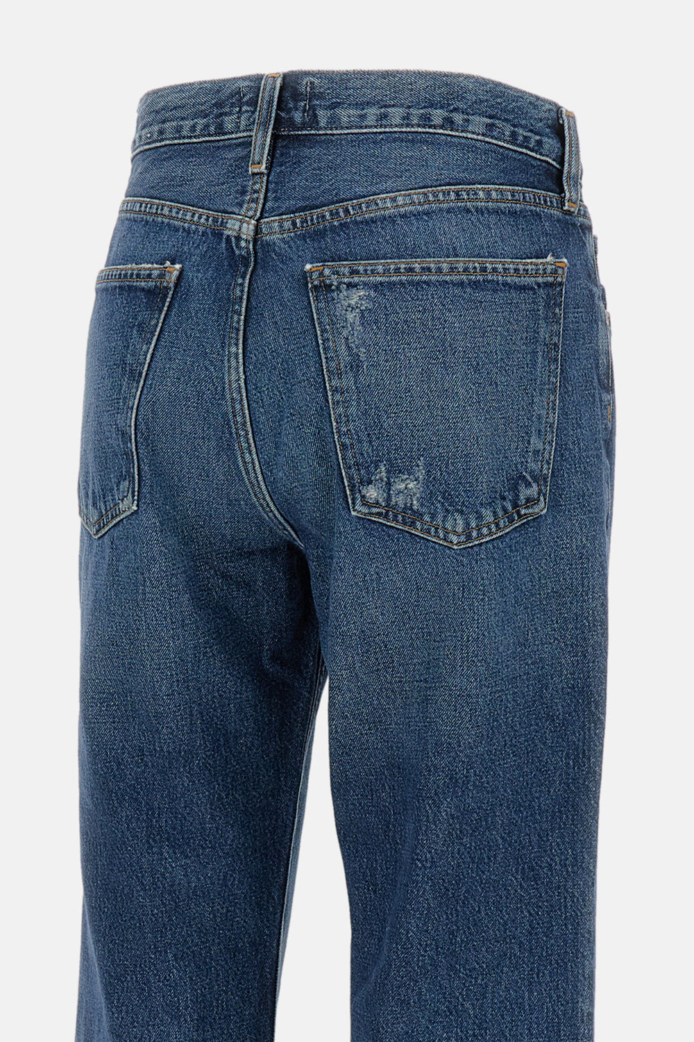 Agolde Jeans Blue