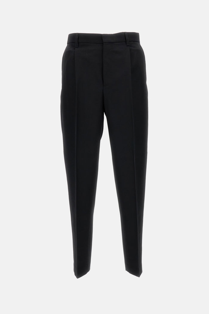 JACQUEMUS RTW Black