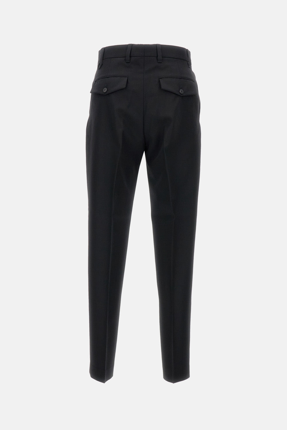 JACQUEMUS RTW Black