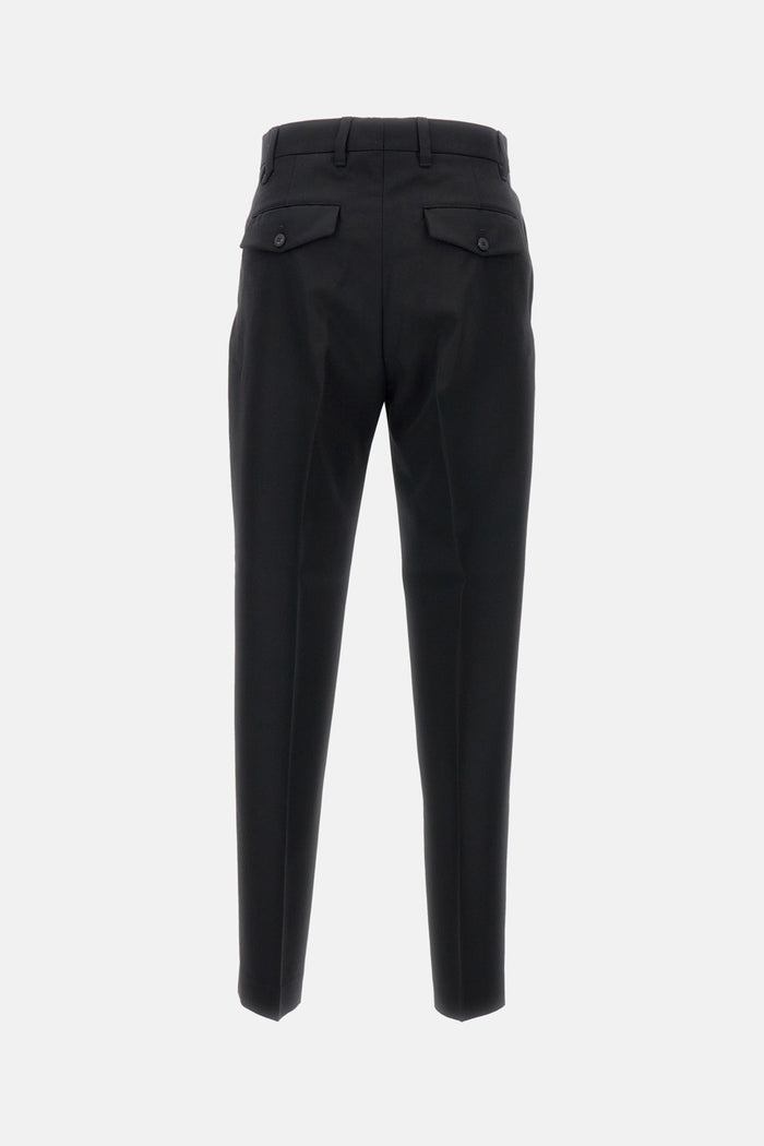 JACQUEMUS RTW Black
