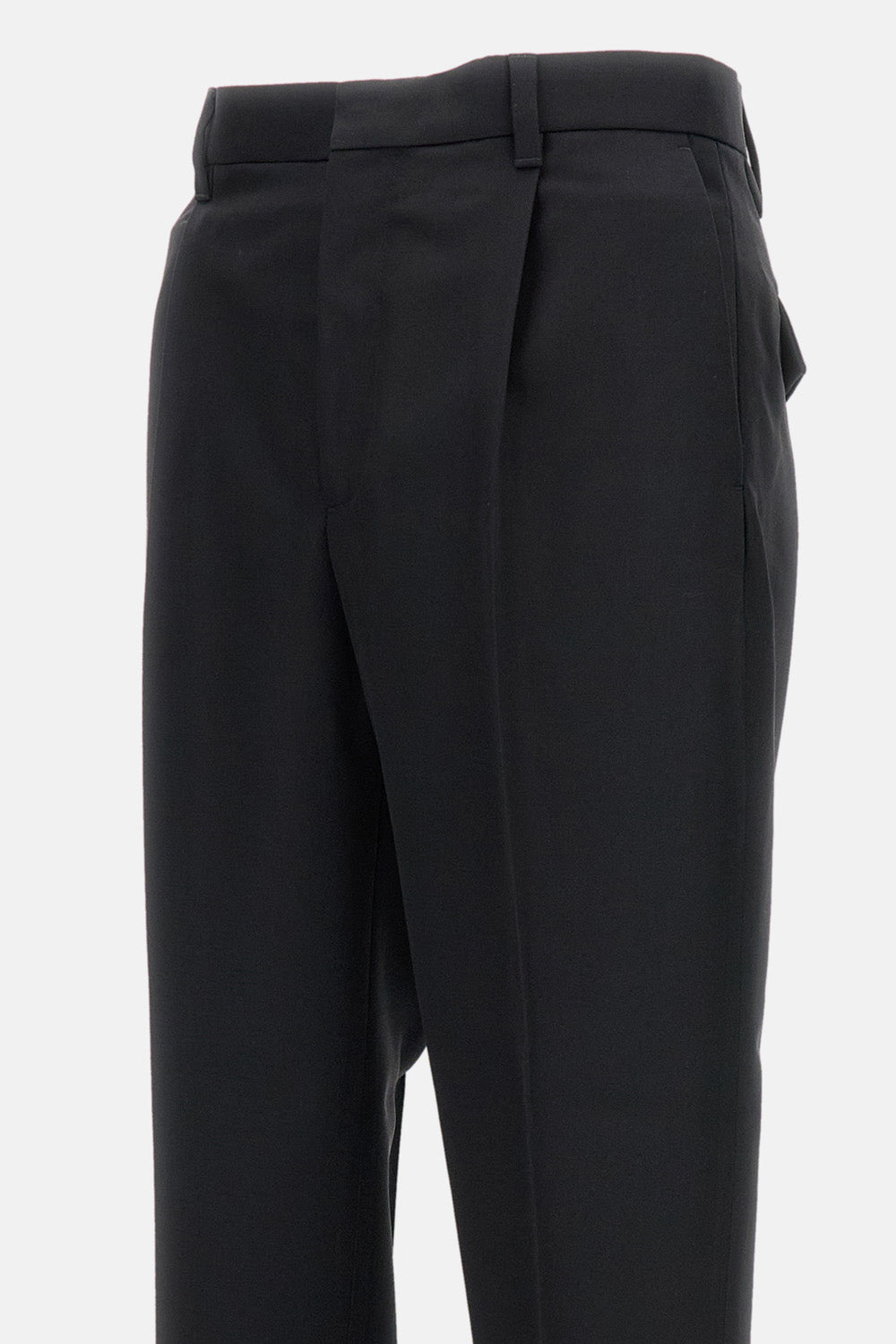 JACQUEMUS RTW Black
