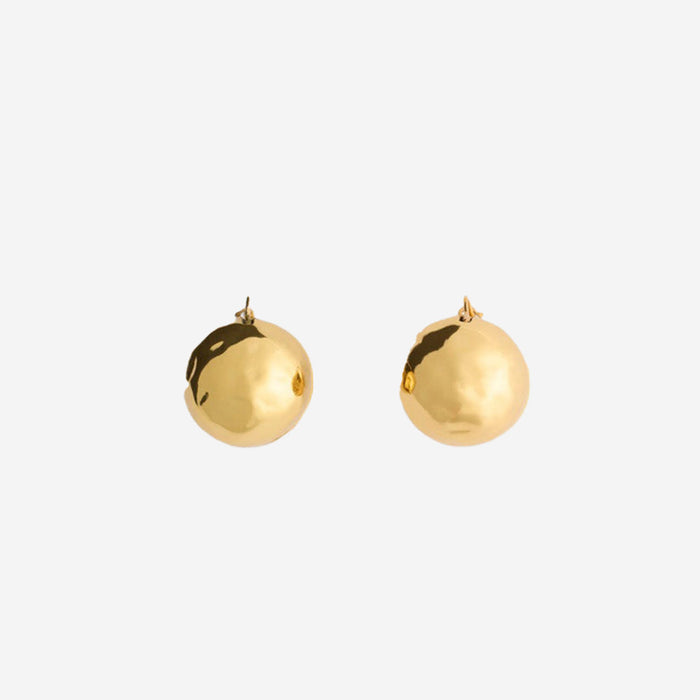 PATOU Bijoux Golden Ottone