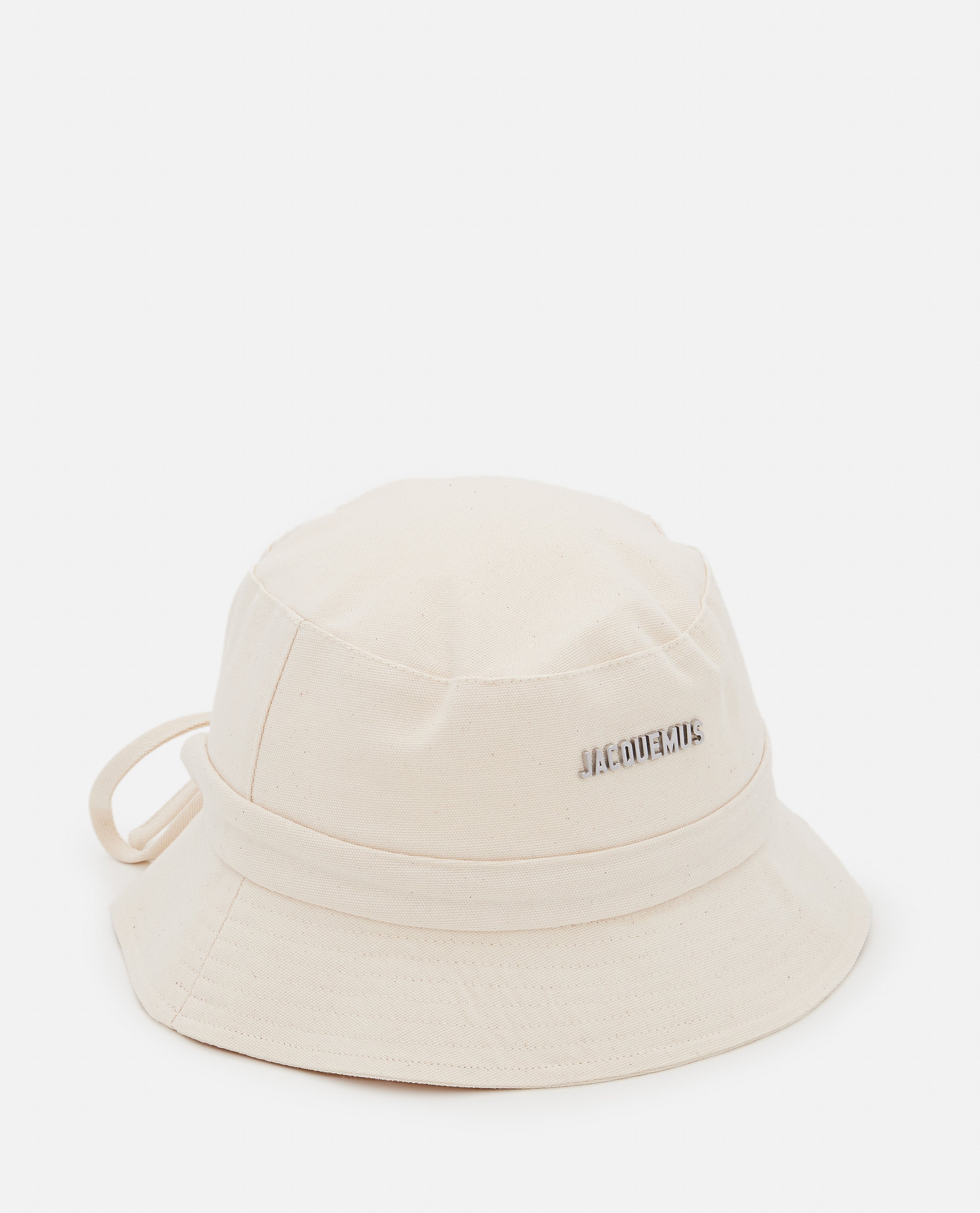 Jacquemus Hats White